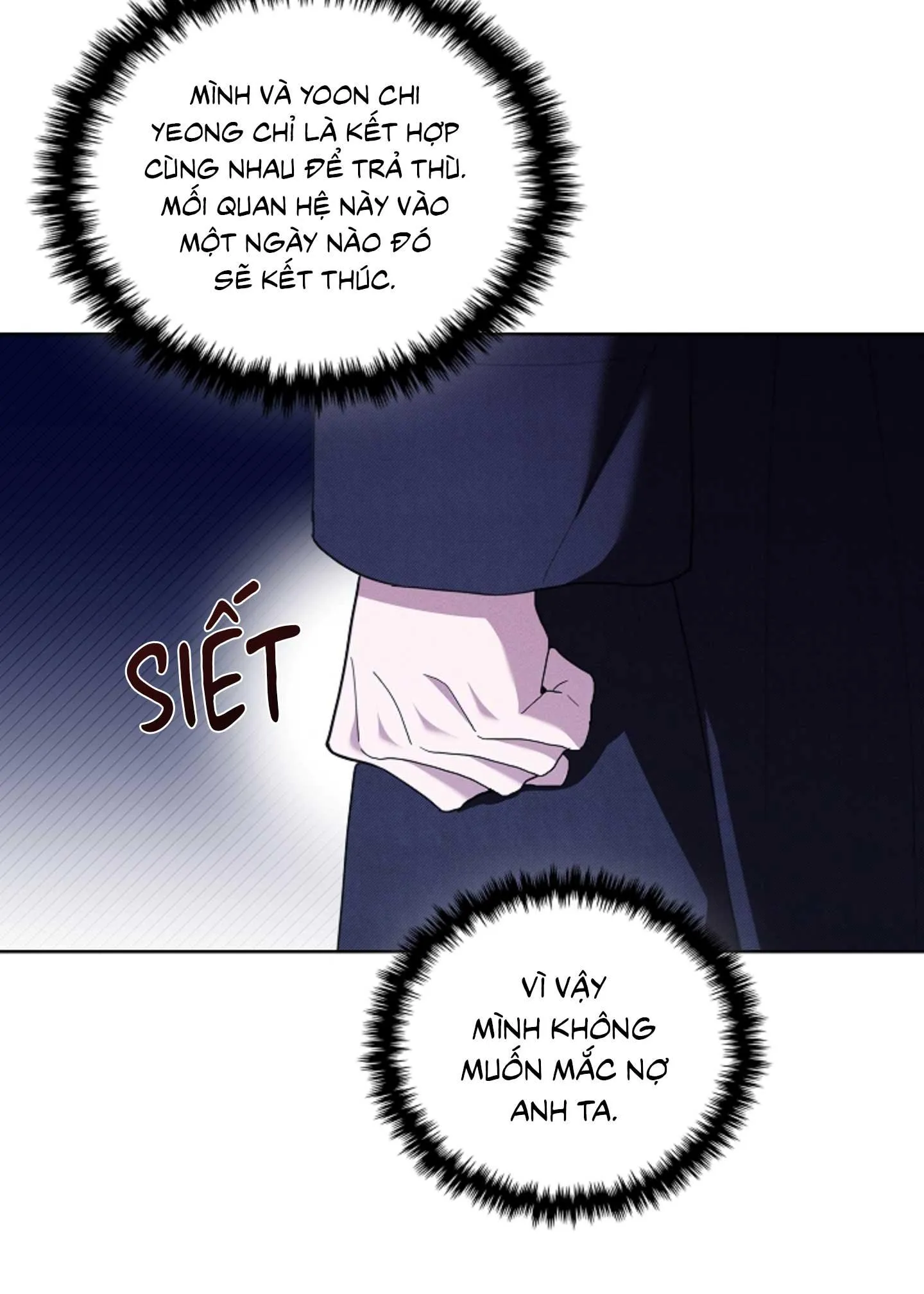 ĐỪNG ĐỘNG VÀO CÚN CON! Chapter 22 Trang 15