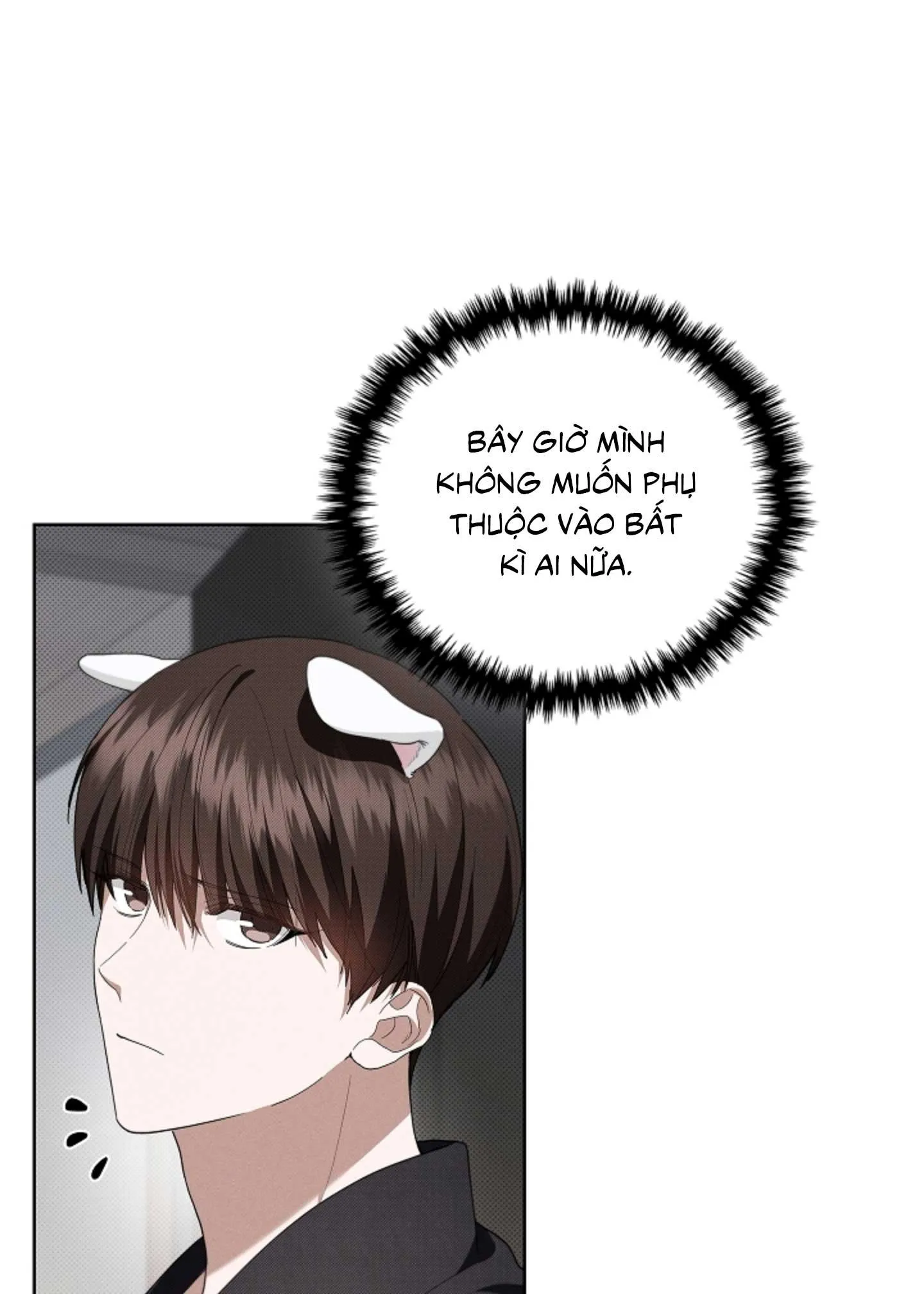 ĐỪNG ĐỘNG VÀO CÚN CON! Chapter 22 Trang 16