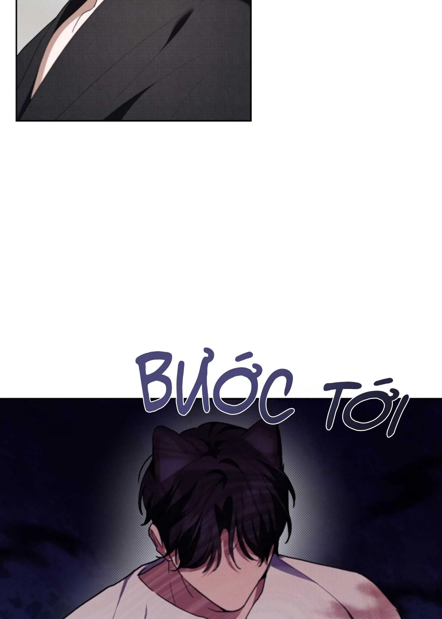 ĐỪNG ĐỘNG VÀO CÚN CON! Chapter 22 Trang 17