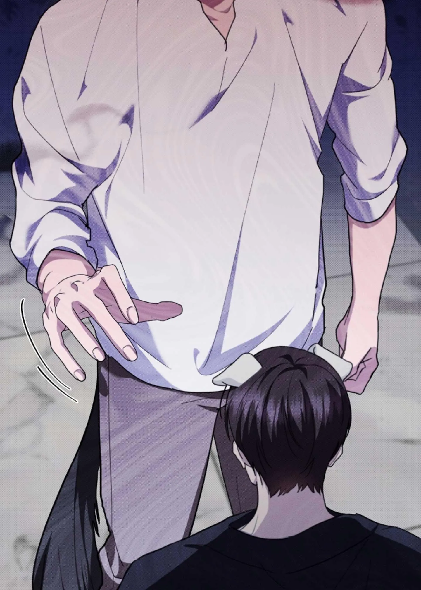 ĐỪNG ĐỘNG VÀO CÚN CON! Chapter 22 Trang 18