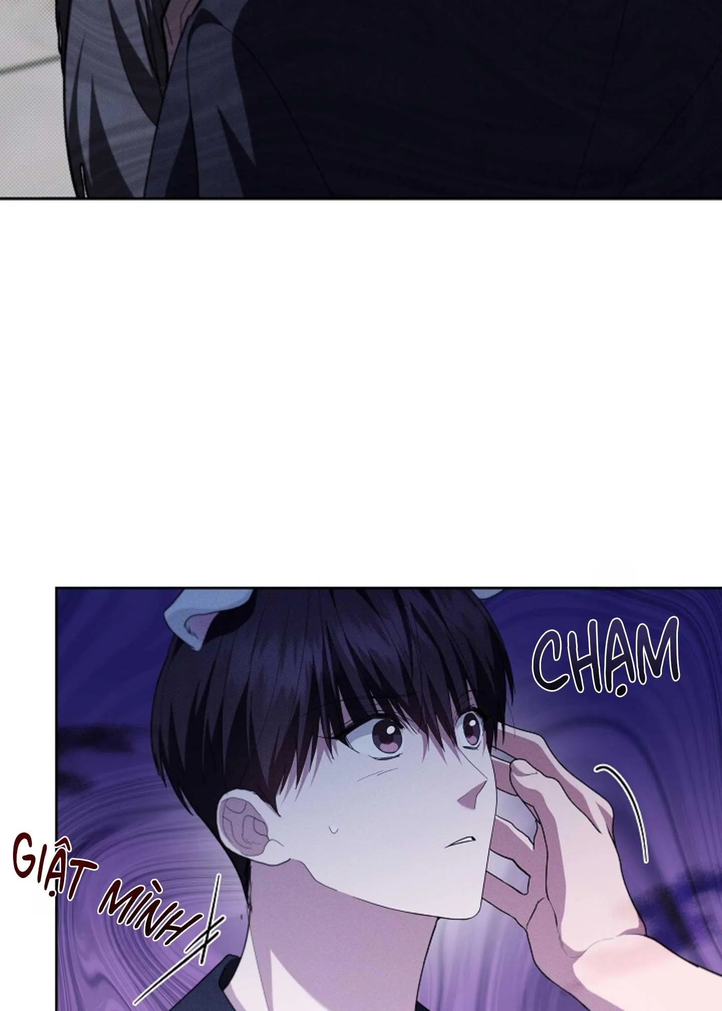 ĐỪNG ĐỘNG VÀO CÚN CON! Chapter 22 Trang 19