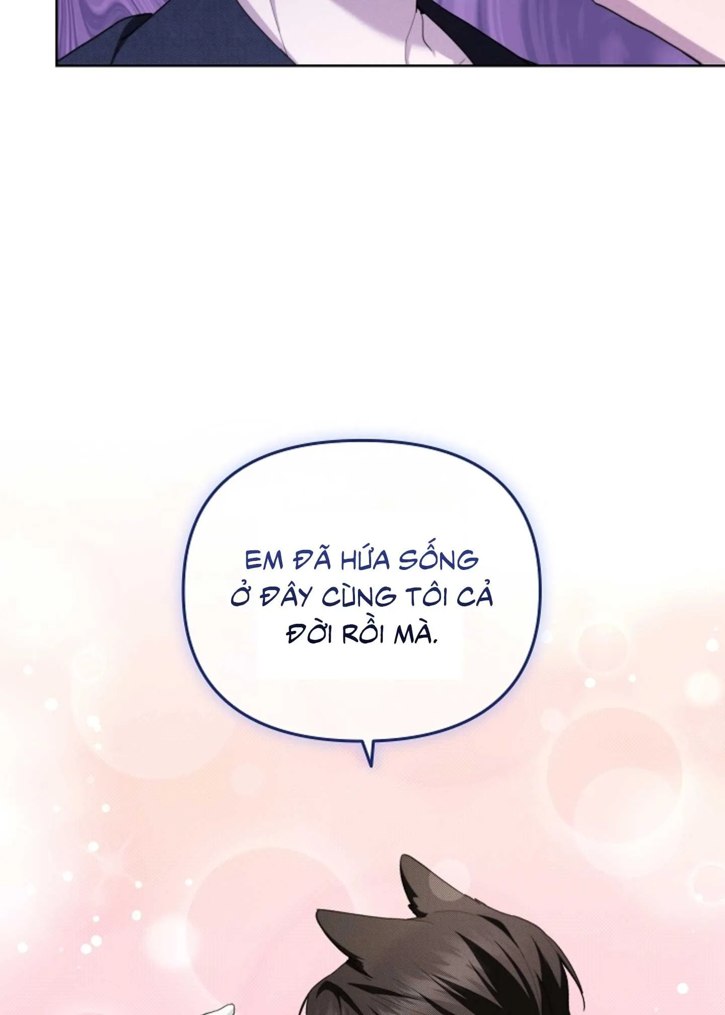 ĐỪNG ĐỘNG VÀO CÚN CON! Chapter 22 Trang 20