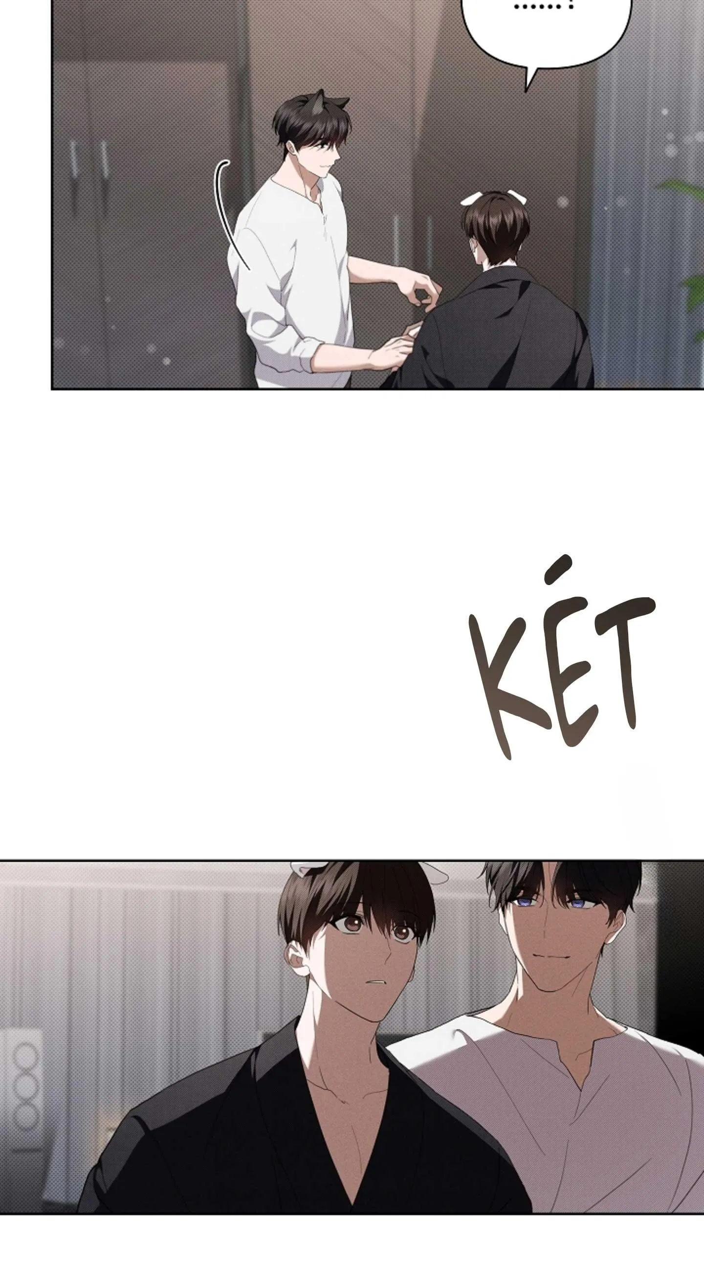 ĐỪNG ĐỘNG VÀO CÚN CON! Chapter 22 Trang 24