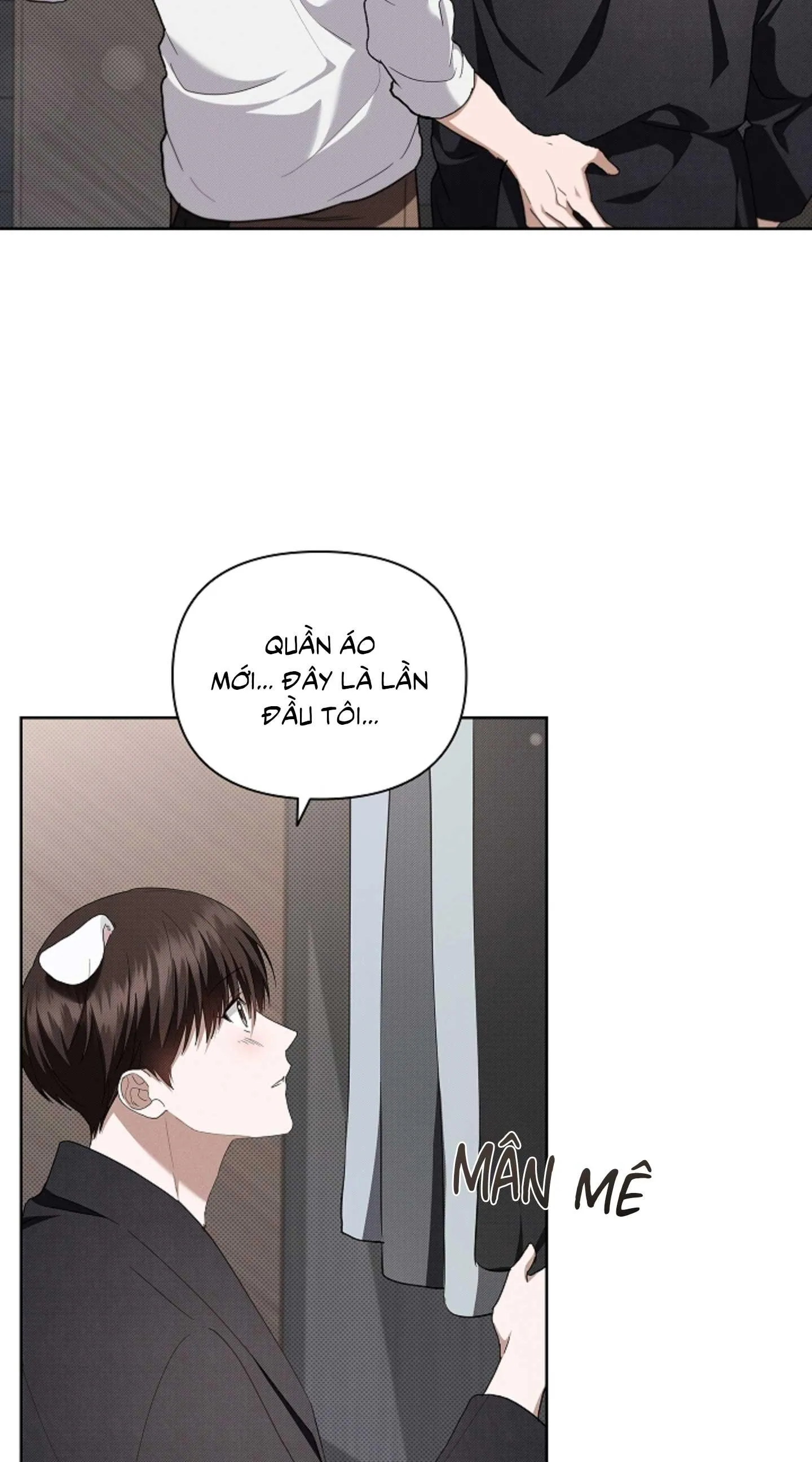 ĐỪNG ĐỘNG VÀO CÚN CON! Chapter 22 Trang 26