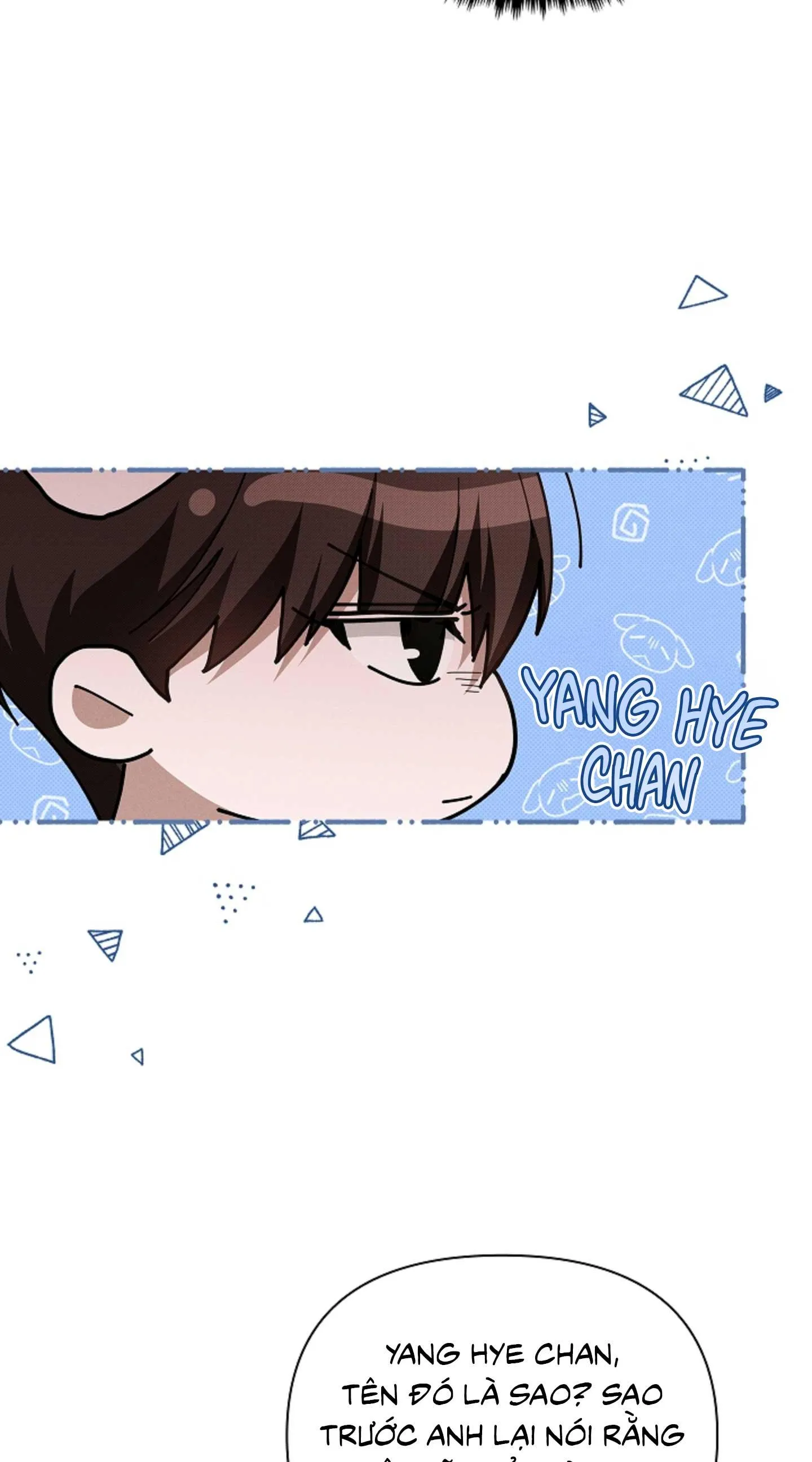 ĐỪNG ĐỘNG VÀO CÚN CON! Chapter 22 Trang 29