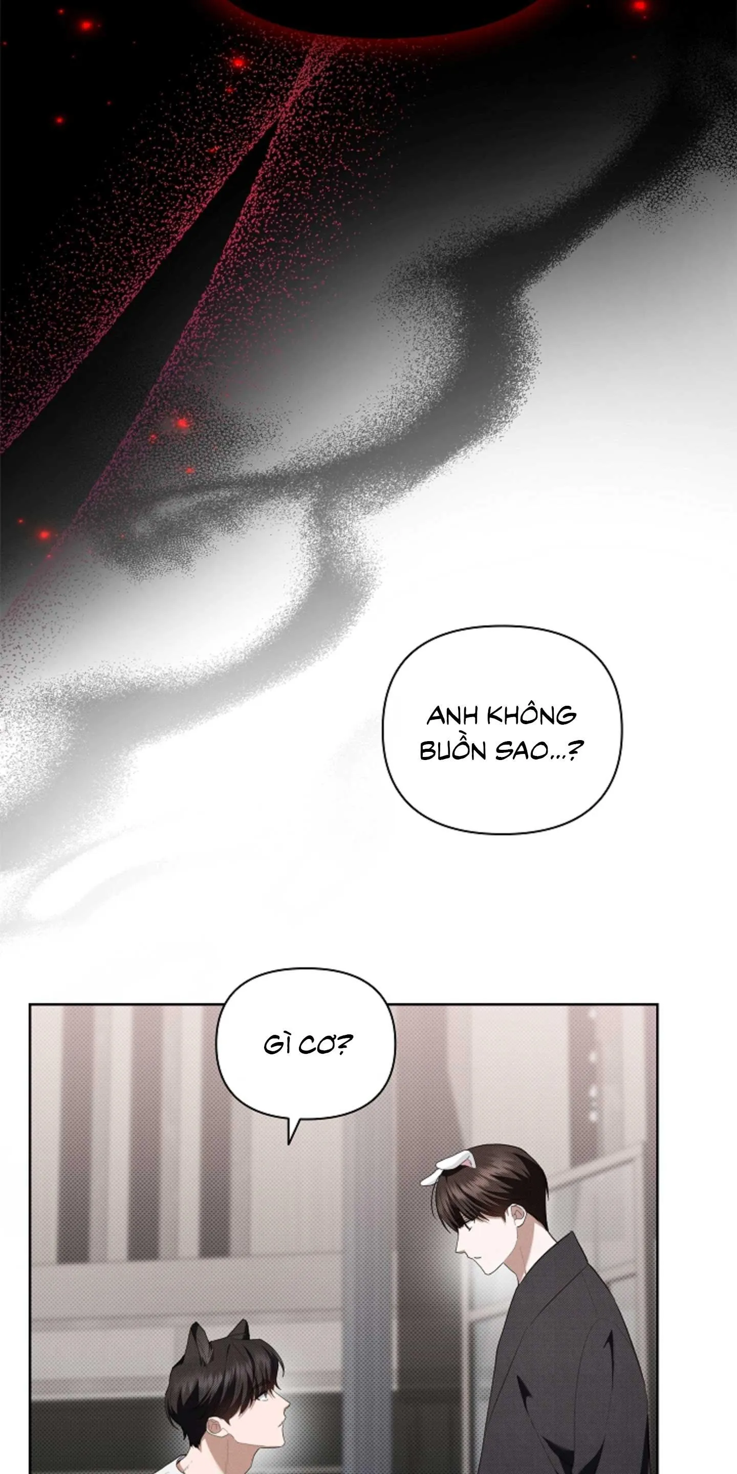 ĐỪNG ĐỘNG VÀO CÚN CON! Chapter 22 Trang 34