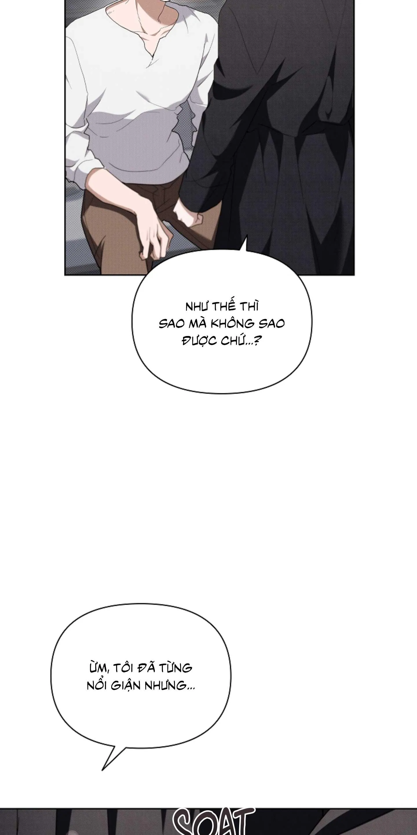 ĐỪNG ĐỘNG VÀO CÚN CON! Chapter 22 Trang 38