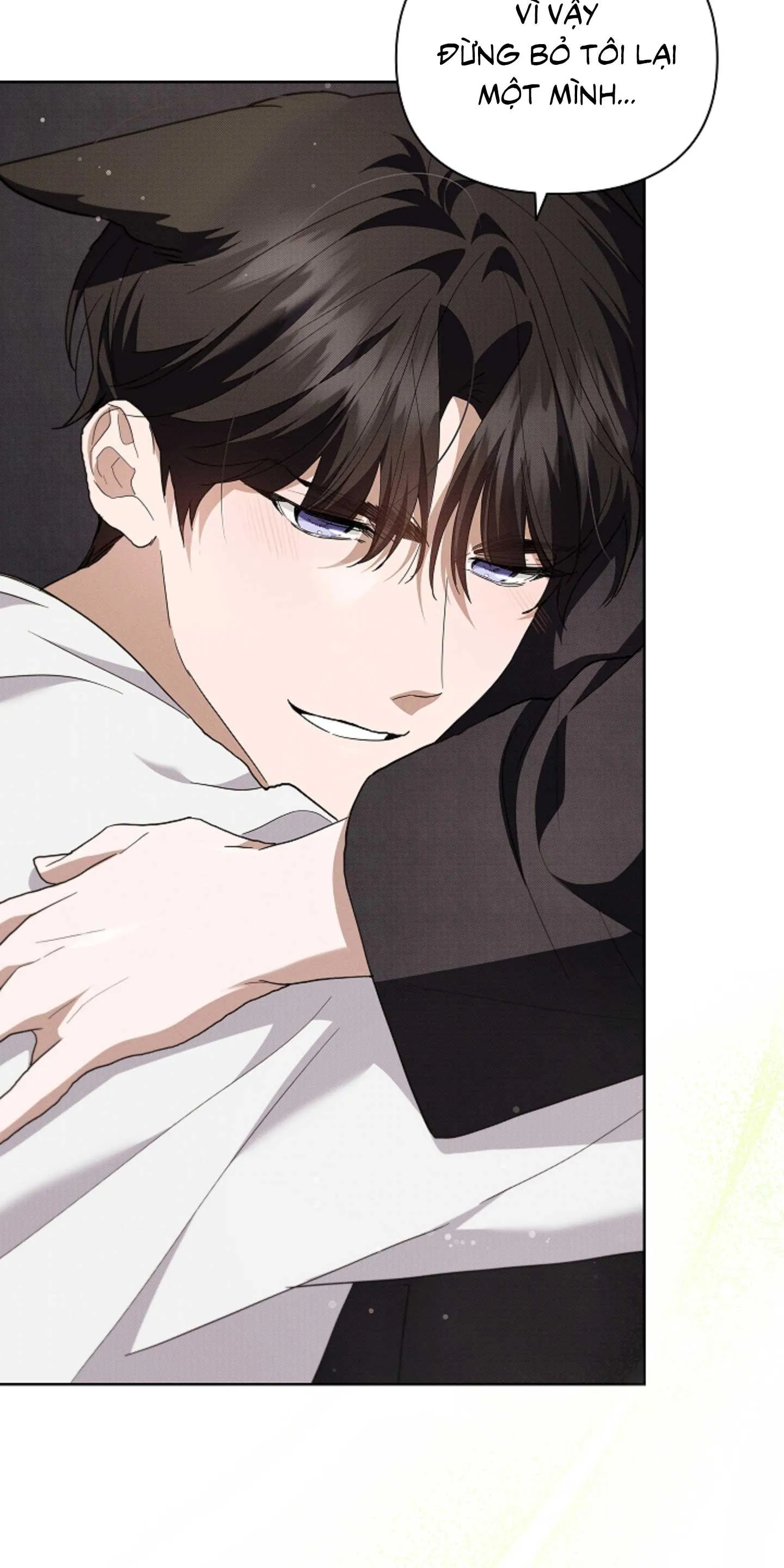 ĐỪNG ĐỘNG VÀO CÚN CON! Chapter 22 Trang 41