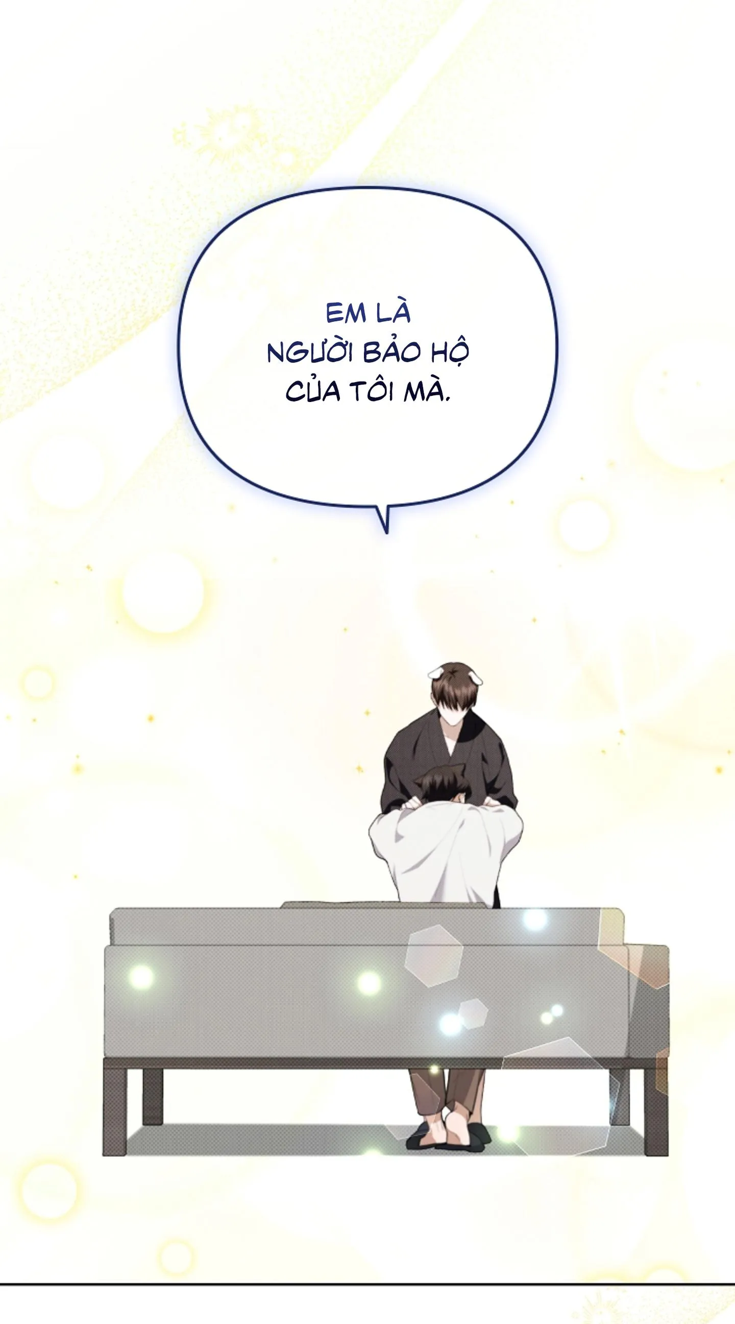 ĐỪNG ĐỘNG VÀO CÚN CON! Chapter 22 Trang 42