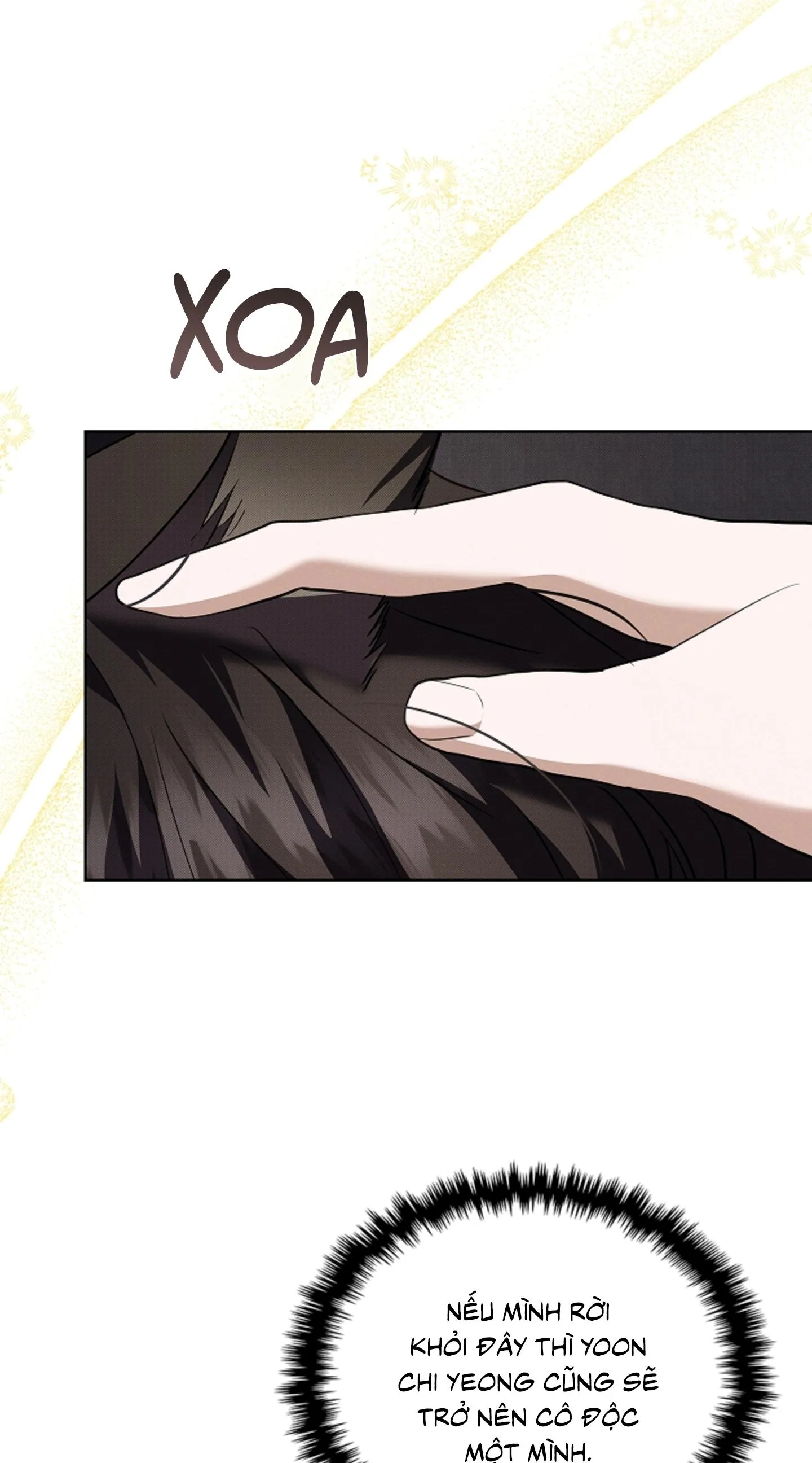 ĐỪNG ĐỘNG VÀO CÚN CON! Chapter 22 Trang 43