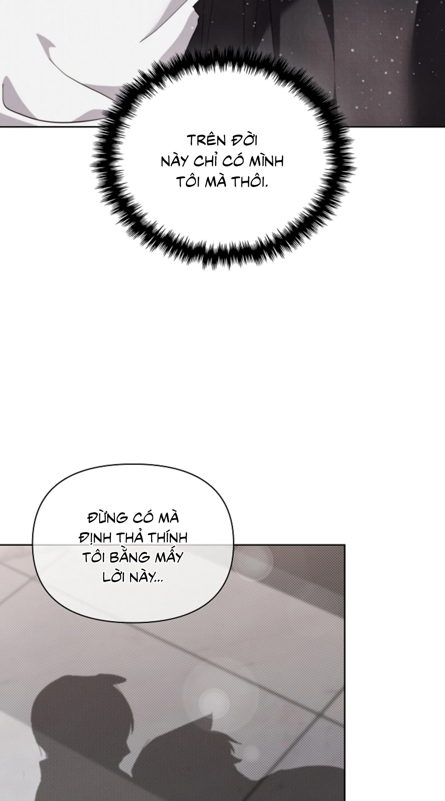 ĐỪNG ĐỘNG VÀO CÚN CON! Chapter 22 Trang 46