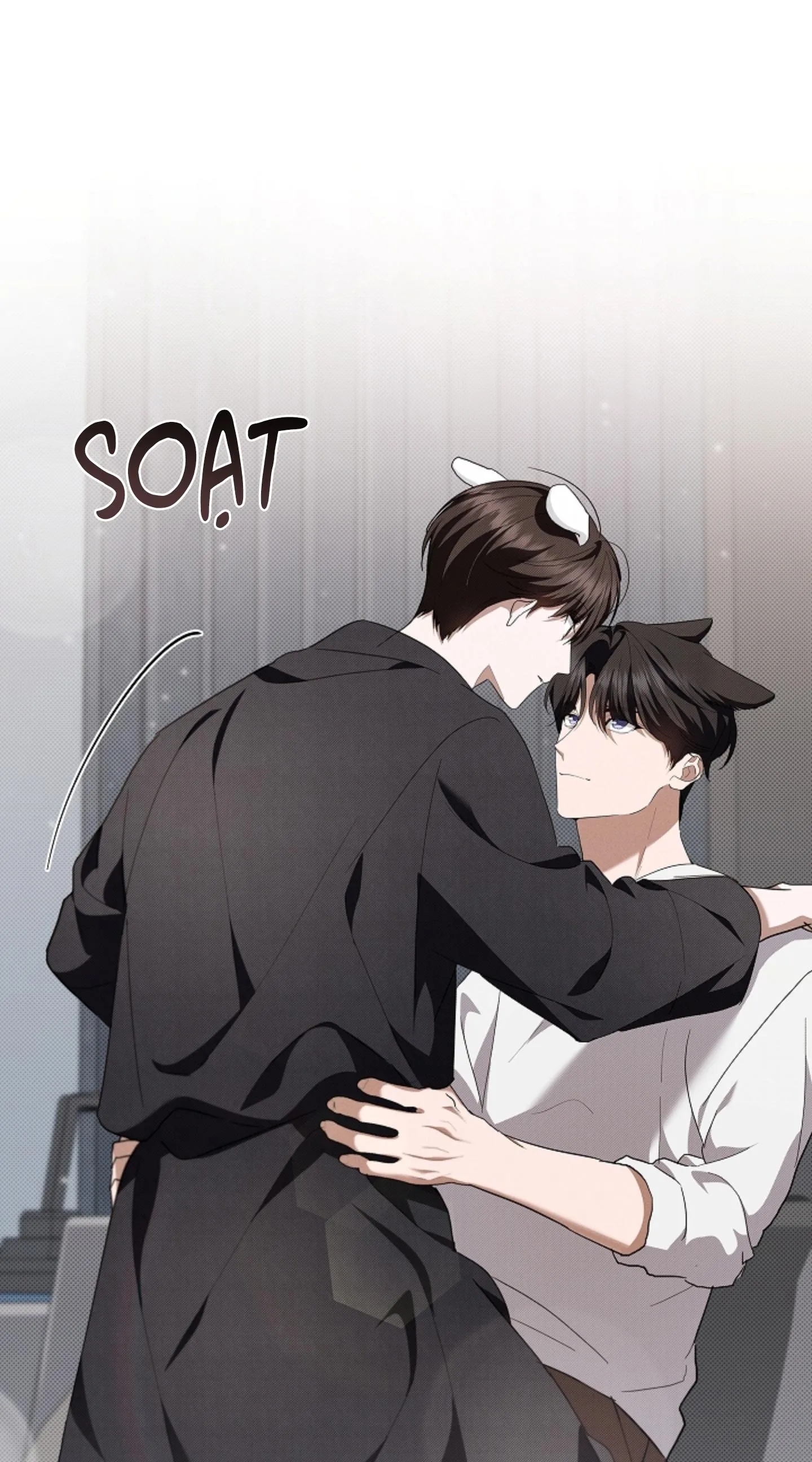 ĐỪNG ĐỘNG VÀO CÚN CON! Chapter 22 Trang 48