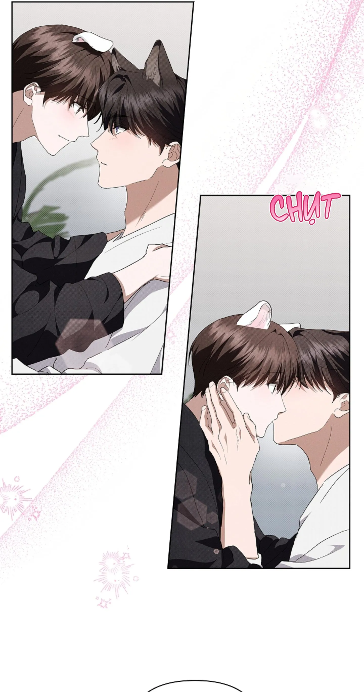 ĐỪNG ĐỘNG VÀO CÚN CON! Chapter 22 Trang 52