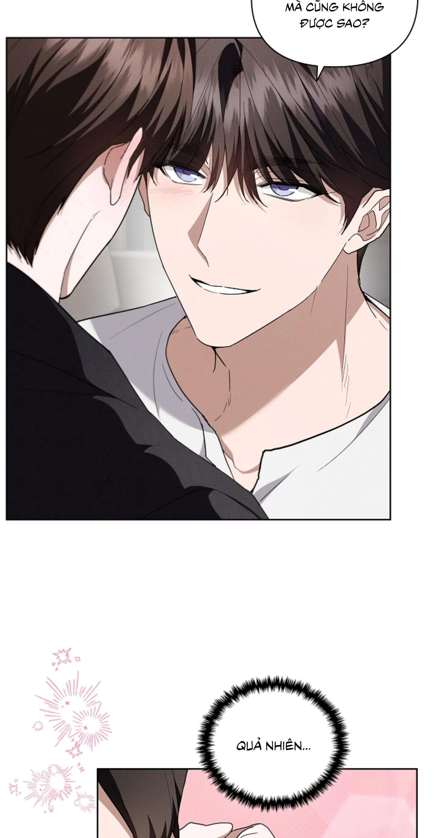 ĐỪNG ĐỘNG VÀO CÚN CON! Chapter 22 Trang 54