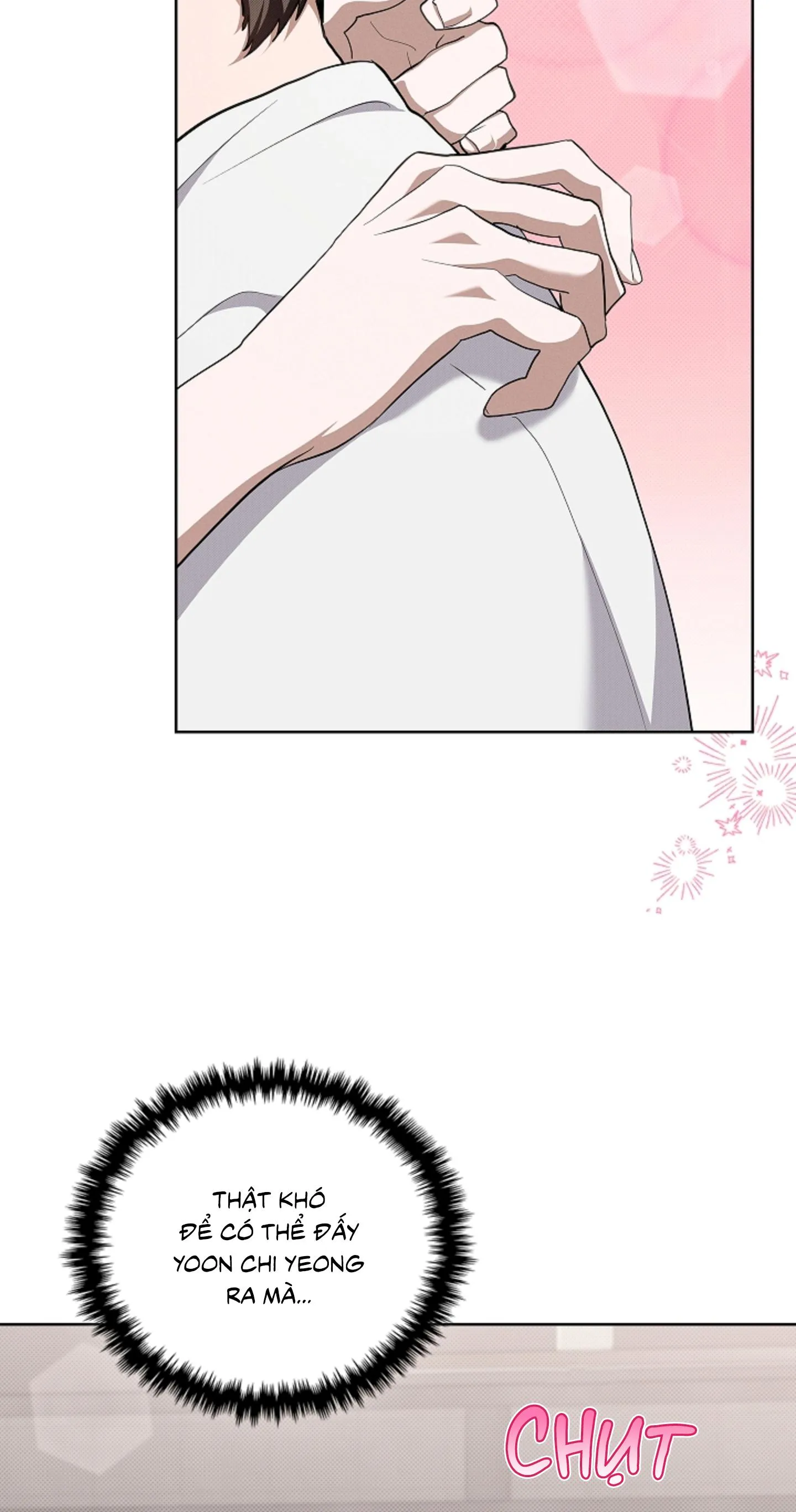 ĐỪNG ĐỘNG VÀO CÚN CON! Chapter 22 Trang 55