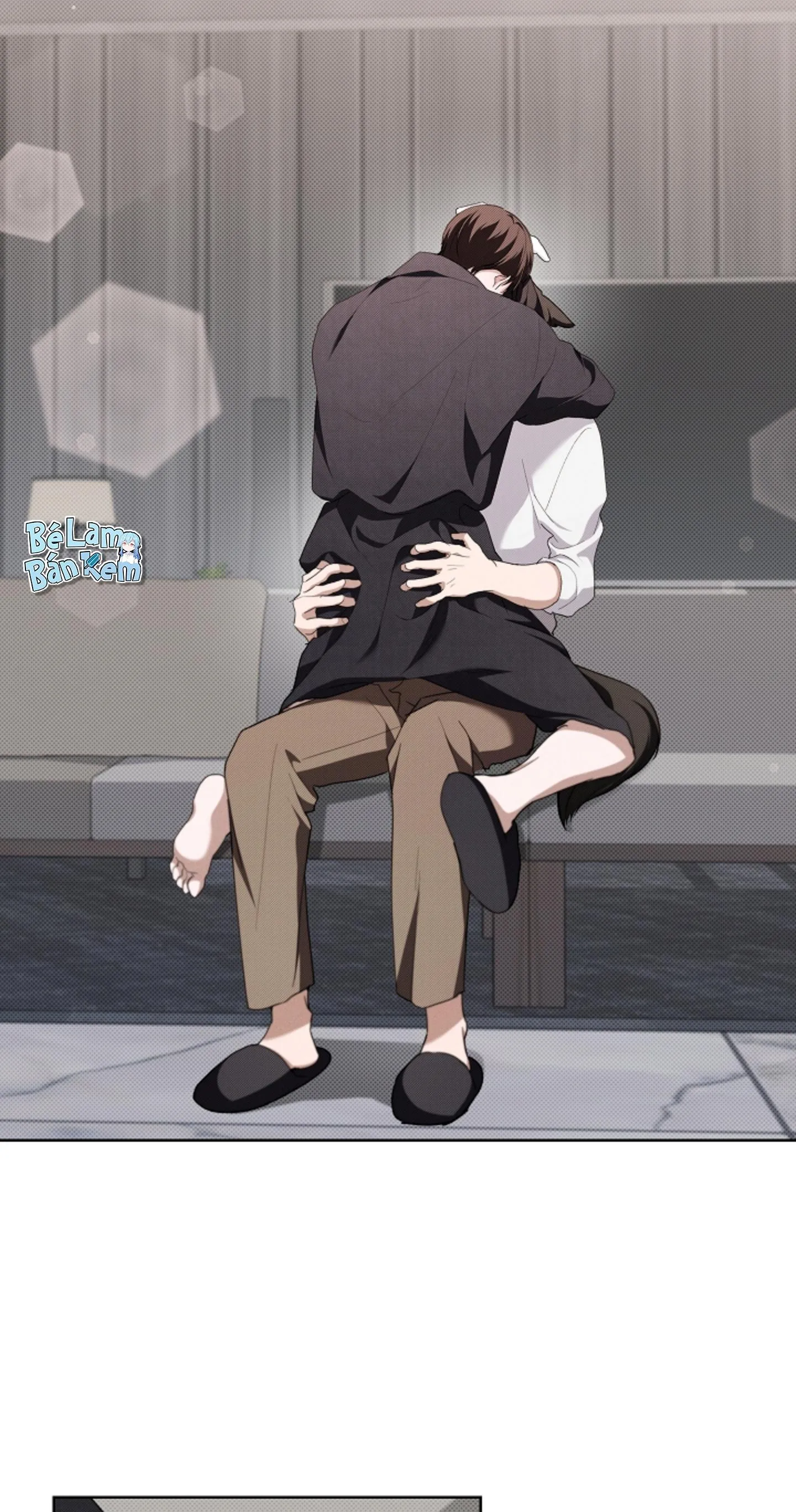 ĐỪNG ĐỘNG VÀO CÚN CON! Chapter 22 Trang 56