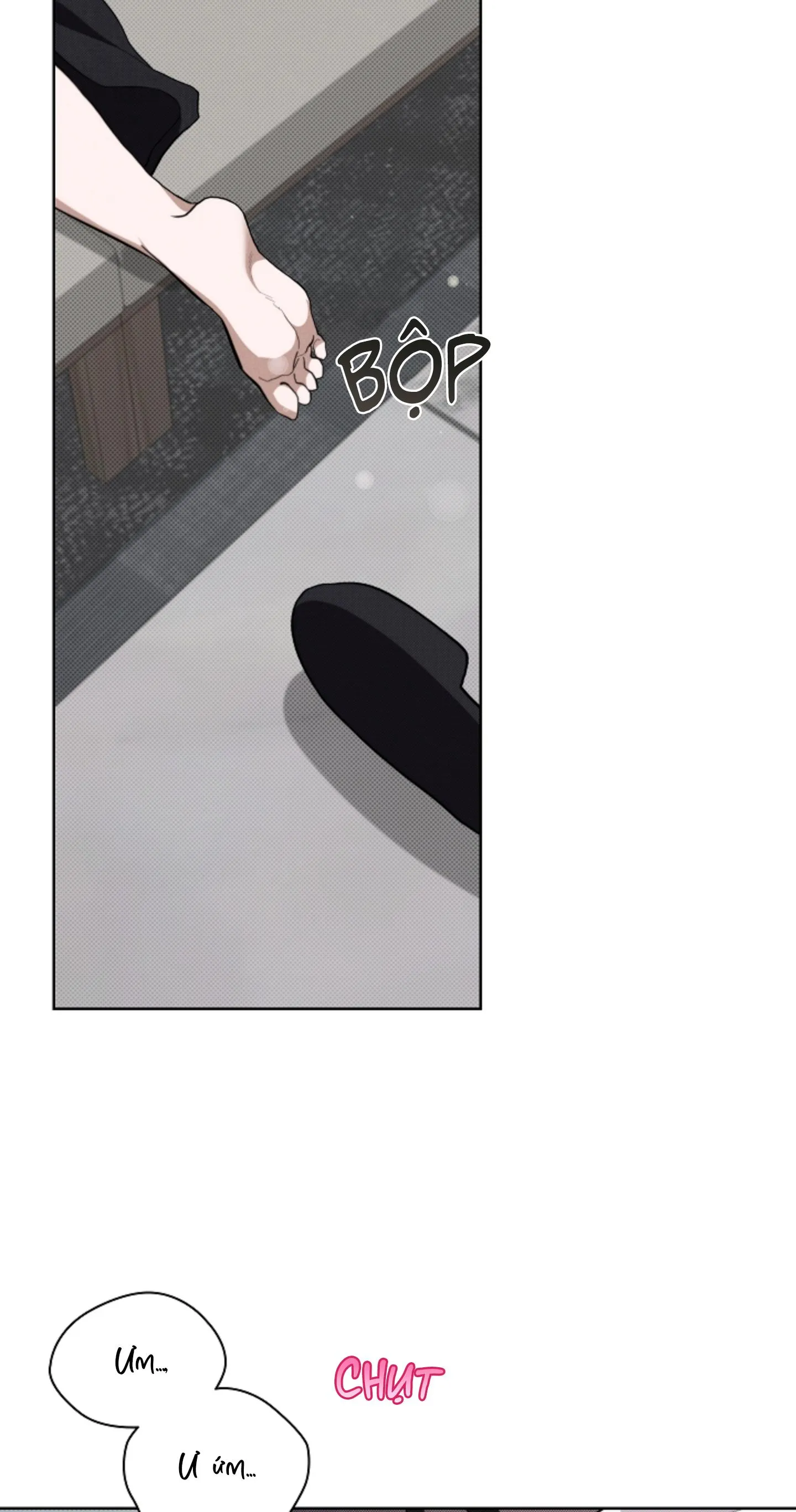 ĐỪNG ĐỘNG VÀO CÚN CON! Chapter 22 Trang 57