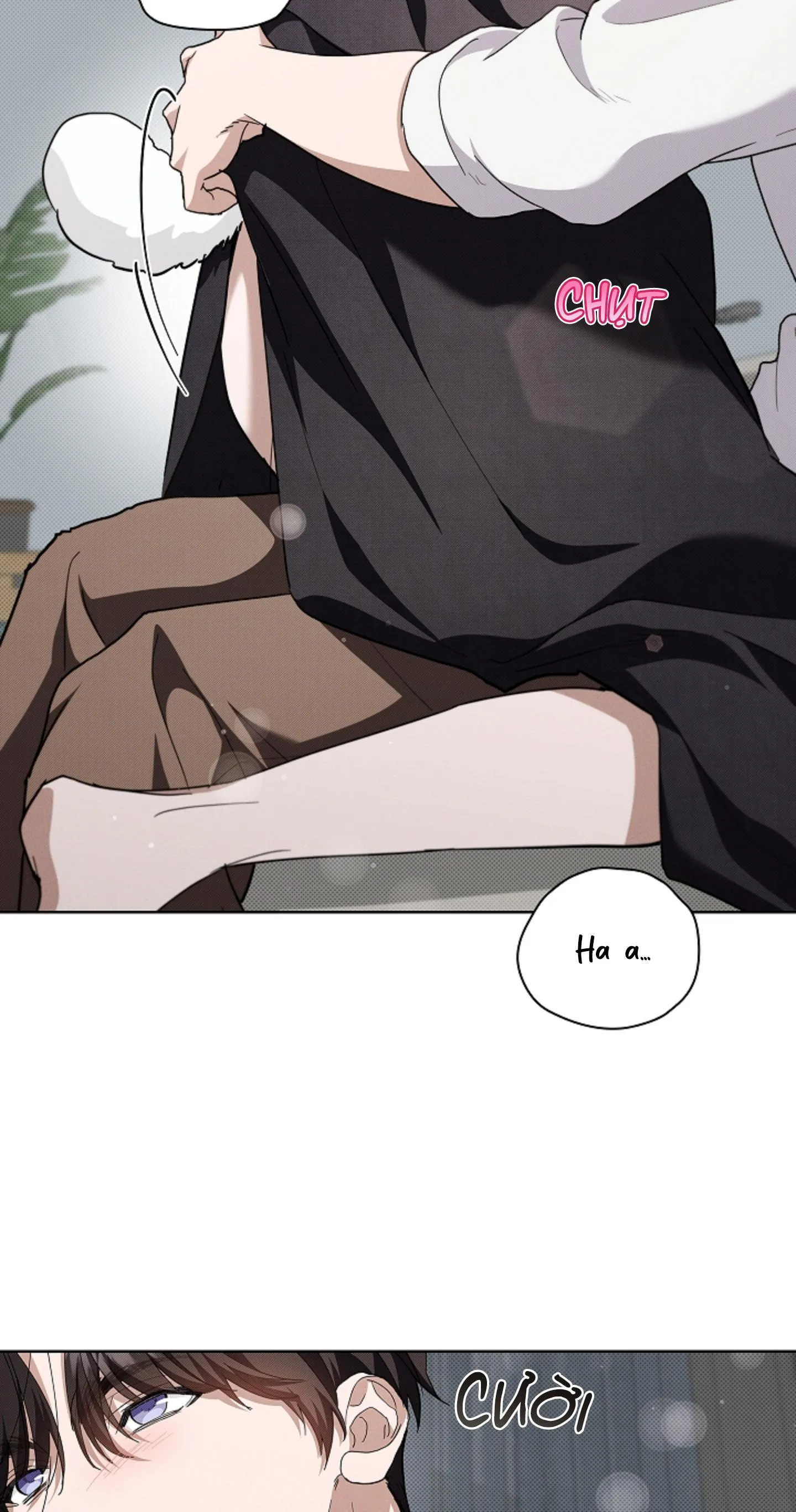 ĐỪNG ĐỘNG VÀO CÚN CON! Chapter 22 Trang 58