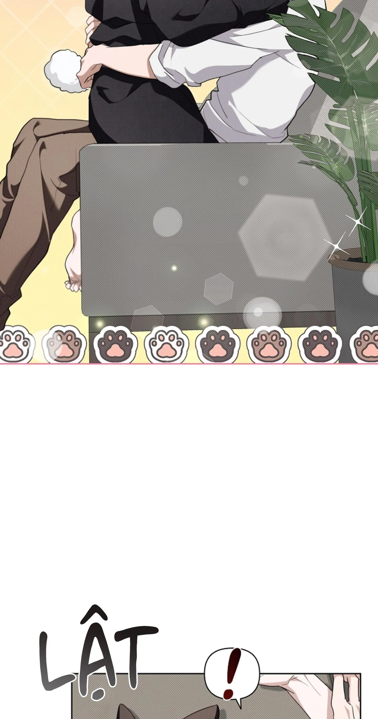 ĐỪNG ĐỘNG VÀO CÚN CON! Chapter 22 Trang 60