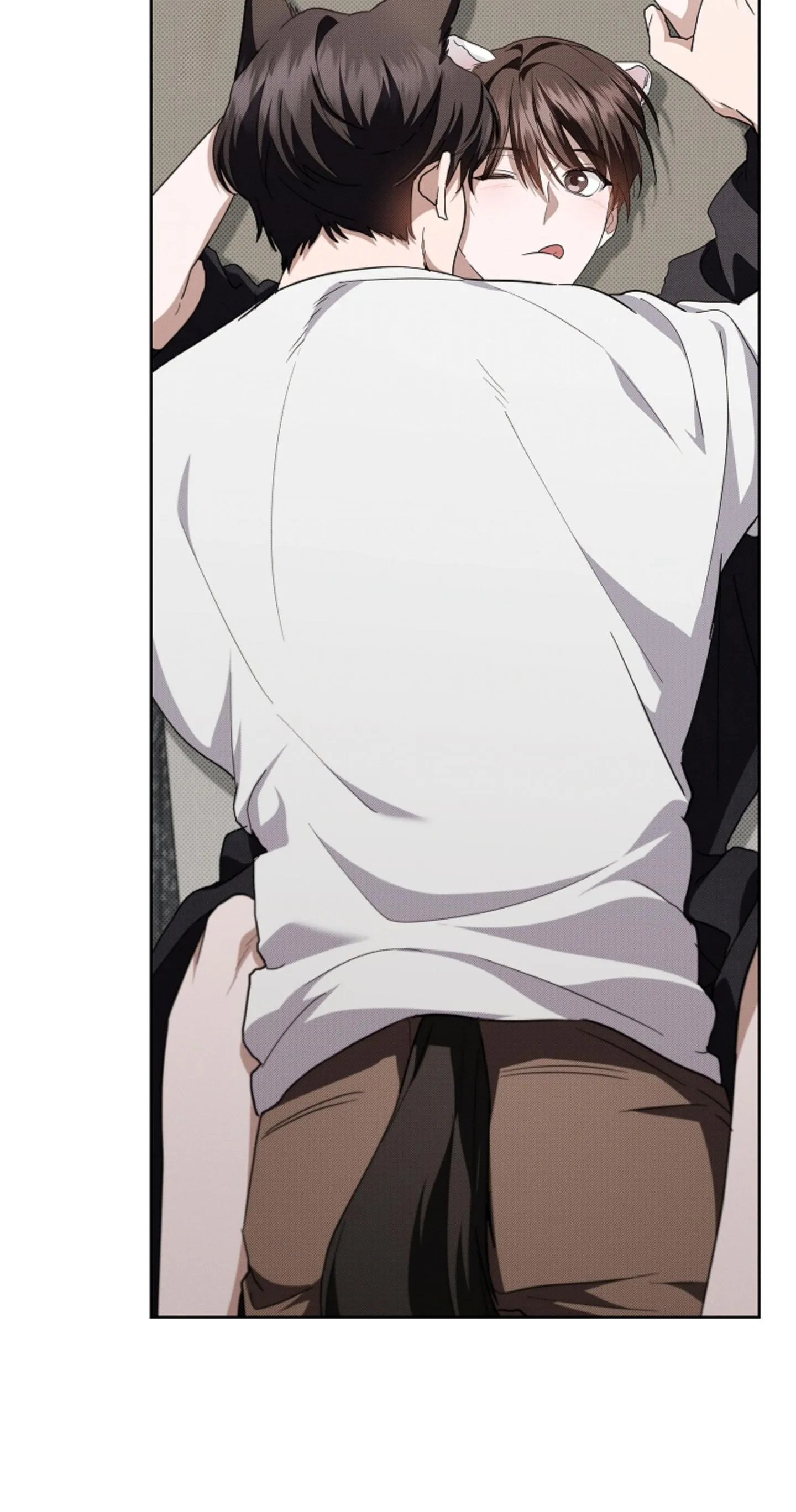 ĐỪNG ĐỘNG VÀO CÚN CON! Chapter 22 Trang 61