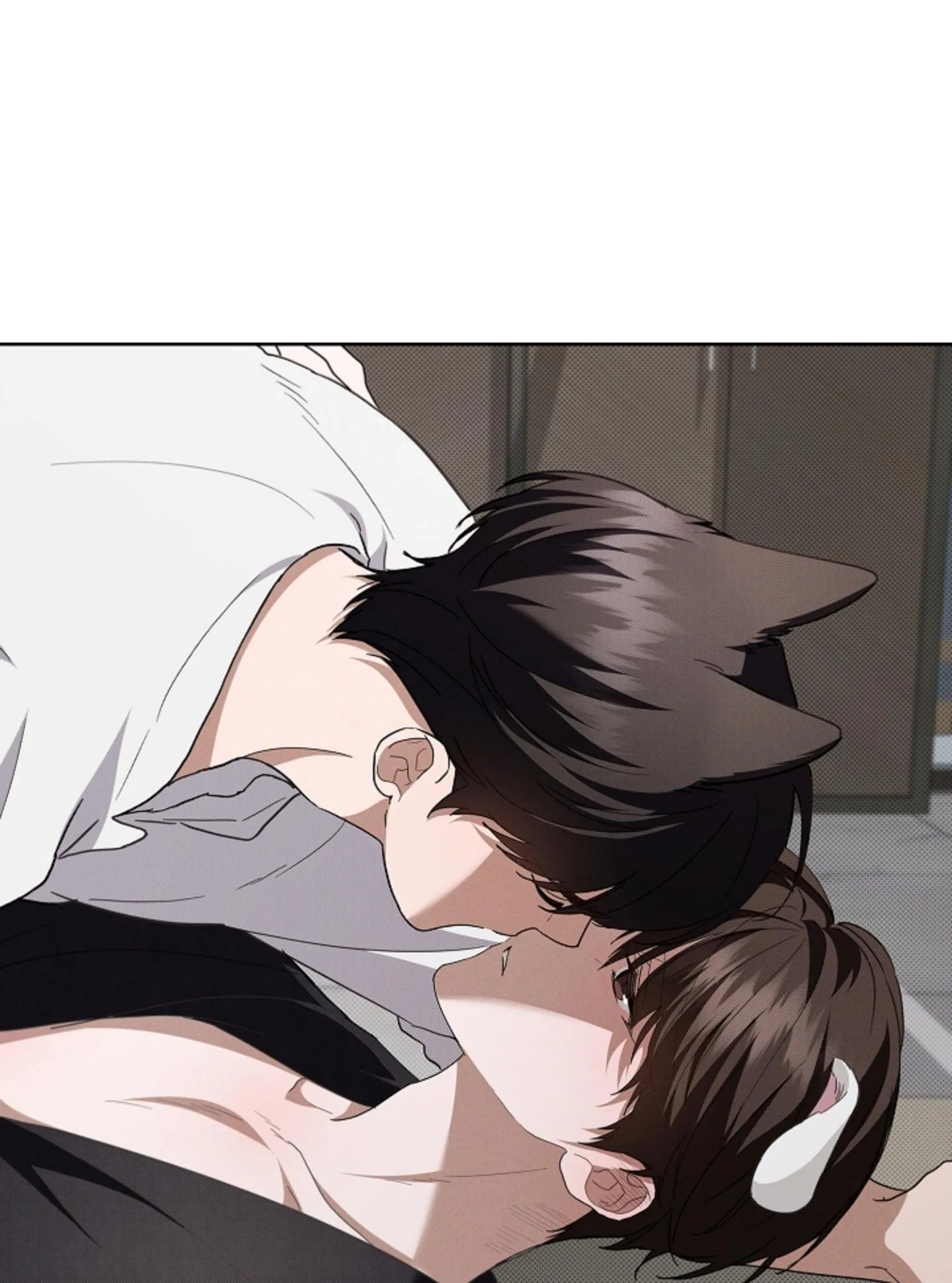 ĐỪNG ĐỘNG VÀO CÚN CON! Chapter 22 Trang 62