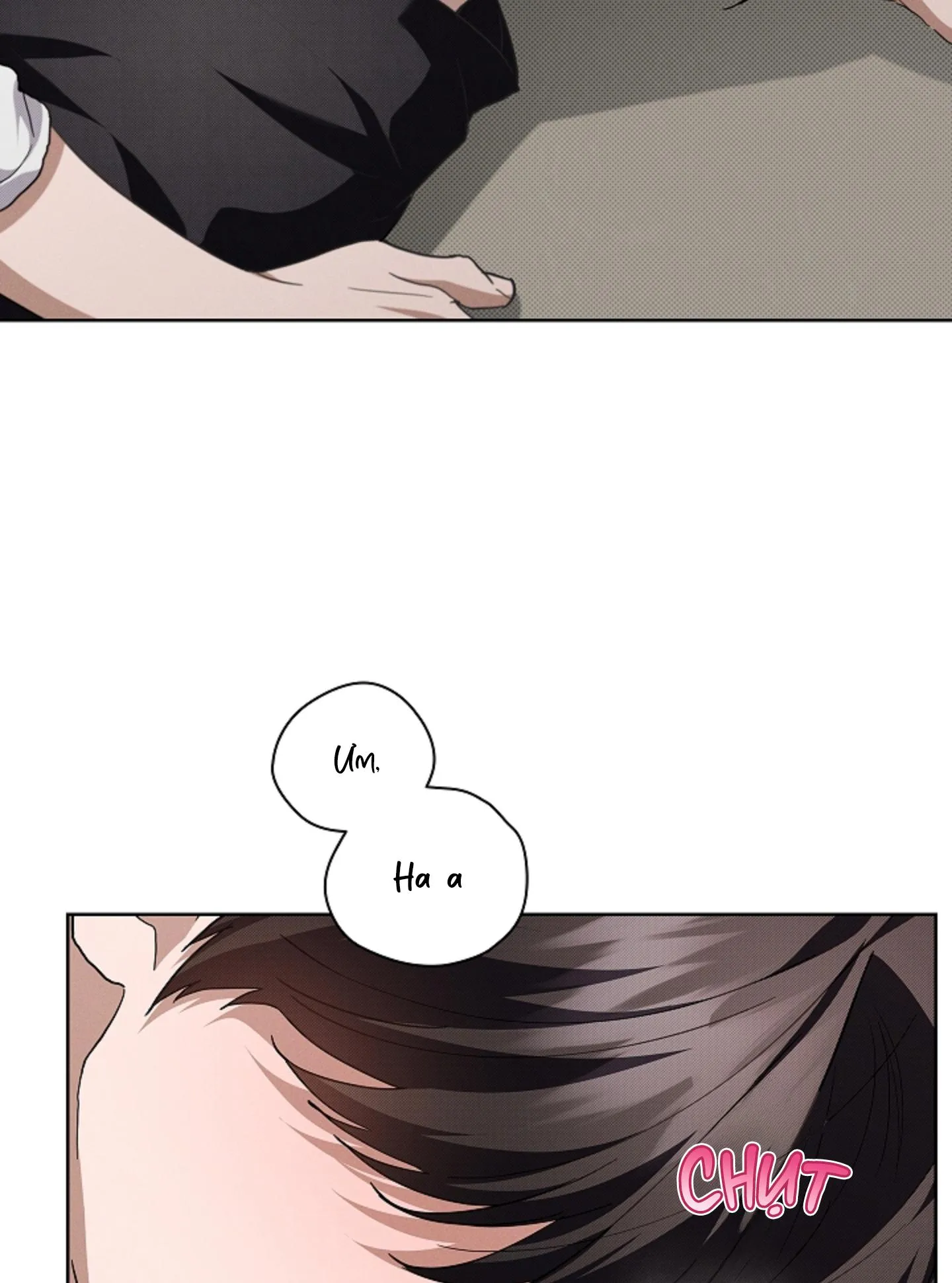 ĐỪNG ĐỘNG VÀO CÚN CON! Chapter 22 Trang 63