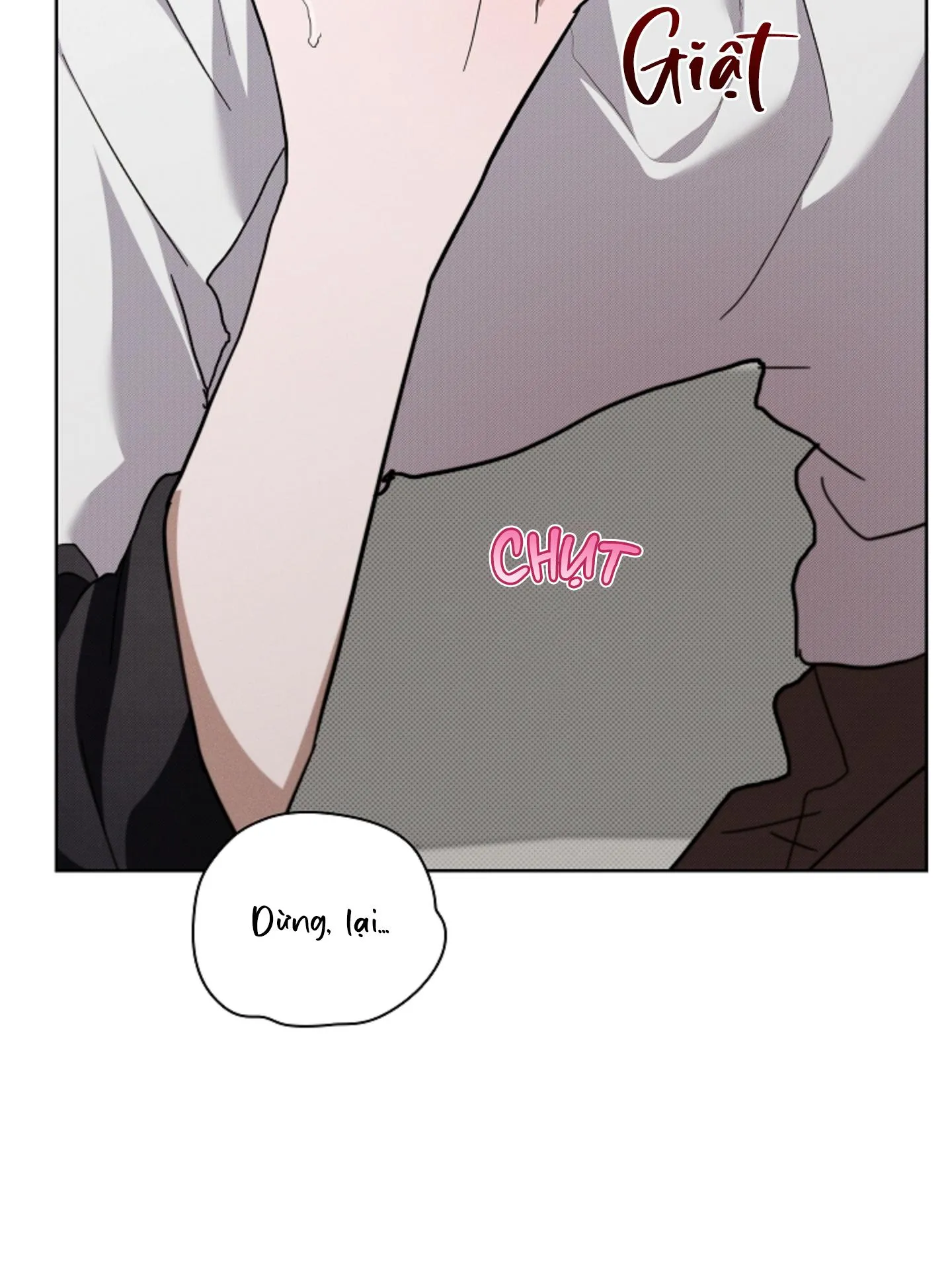 ĐỪNG ĐỘNG VÀO CÚN CON! Chapter 22 Trang 67