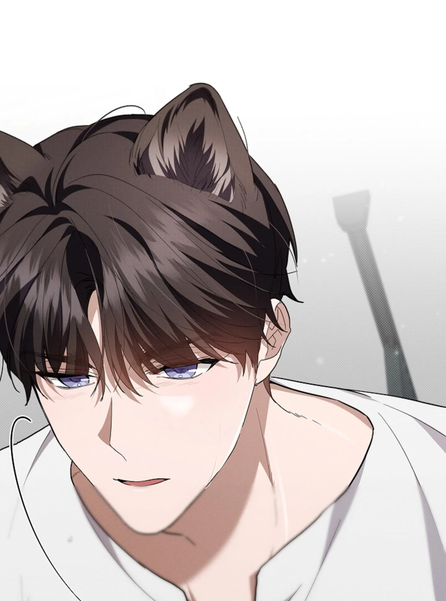 ĐỪNG ĐỘNG VÀO CÚN CON! Chapter 22 Trang 68