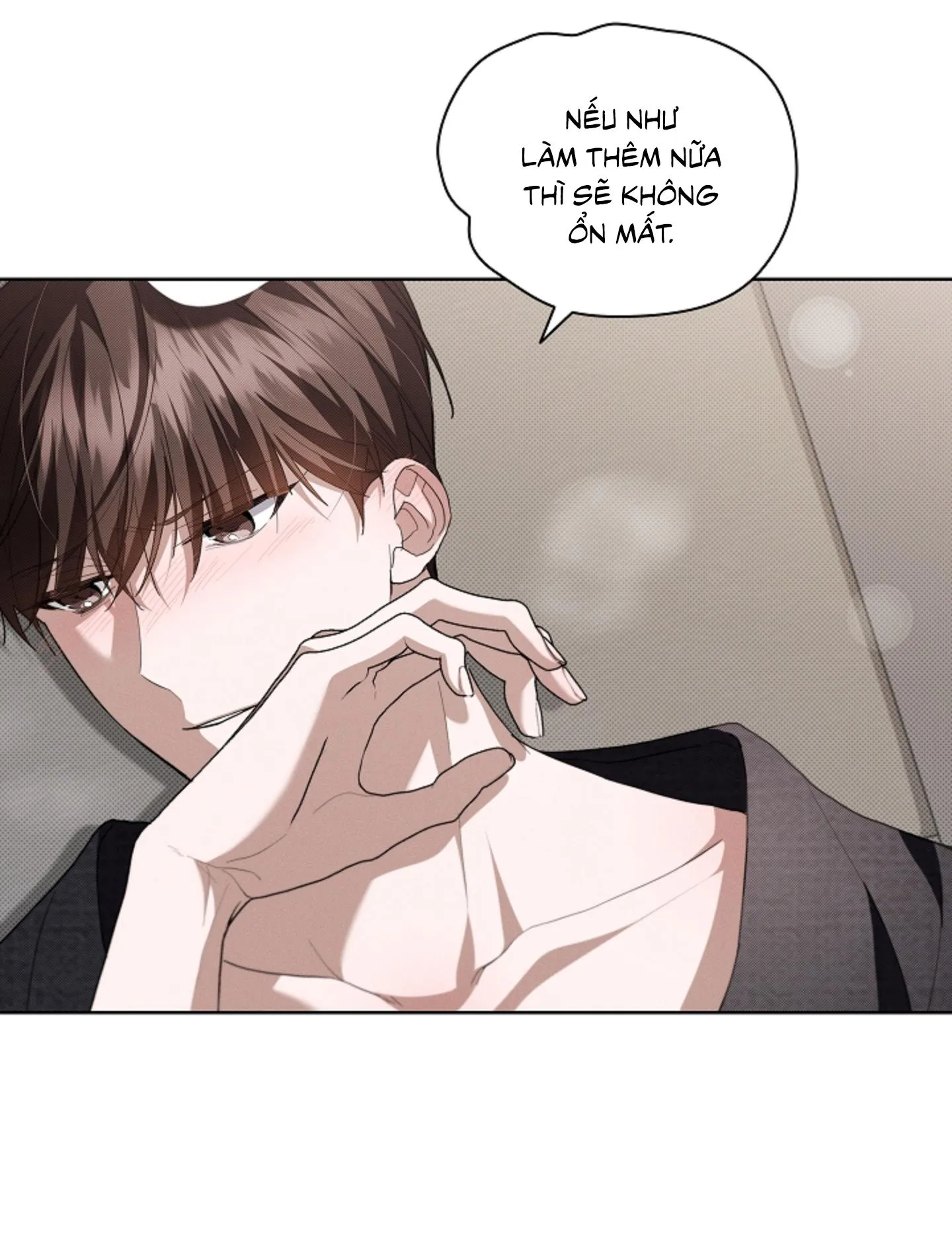 ĐỪNG ĐỘNG VÀO CÚN CON! Chapter 22 Trang 72