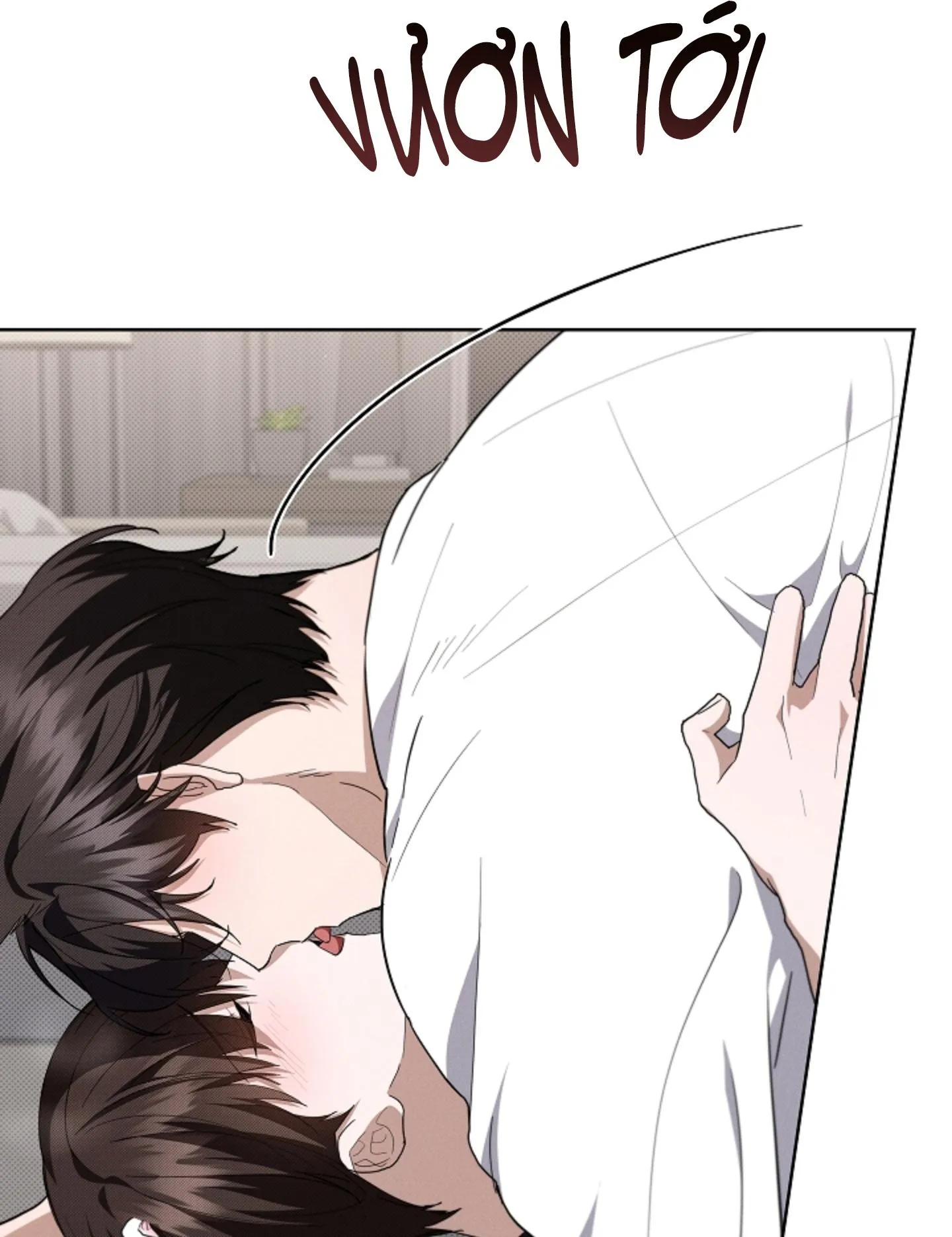 ĐỪNG ĐỘNG VÀO CÚN CON! Chapter 22 Trang 73