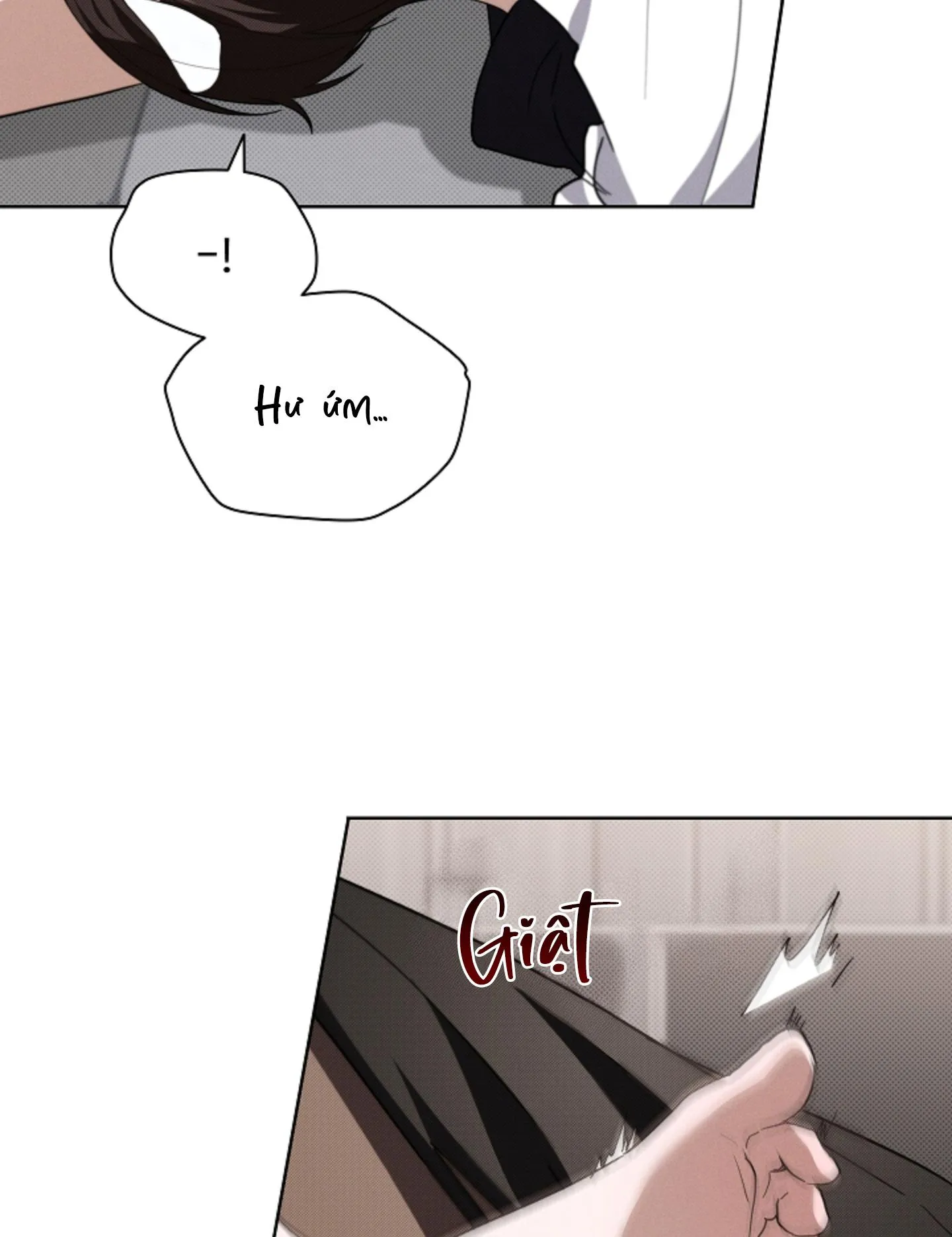 ĐỪNG ĐỘNG VÀO CÚN CON! Chapter 22 Trang 74