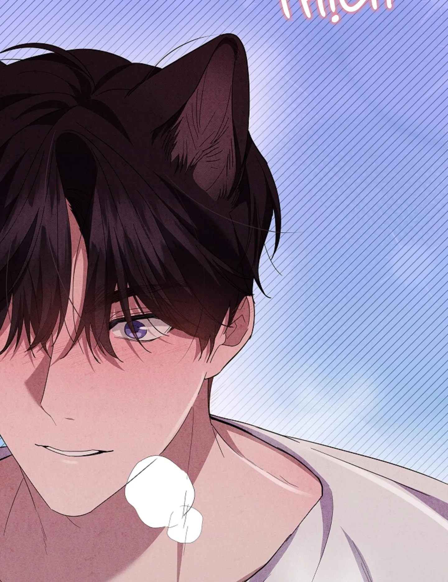 ĐỪNG ĐỘNG VÀO CÚN CON! Chapter 22 Trang 78