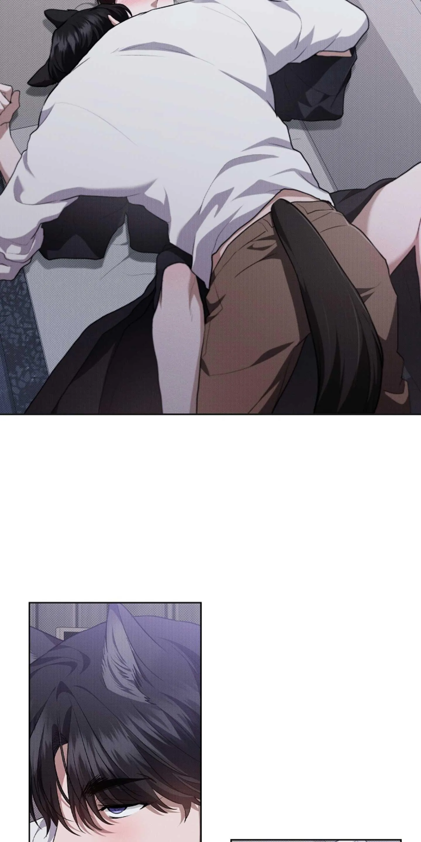 ĐỪNG ĐỘNG VÀO CÚN CON! Chapter 23 Trang 4