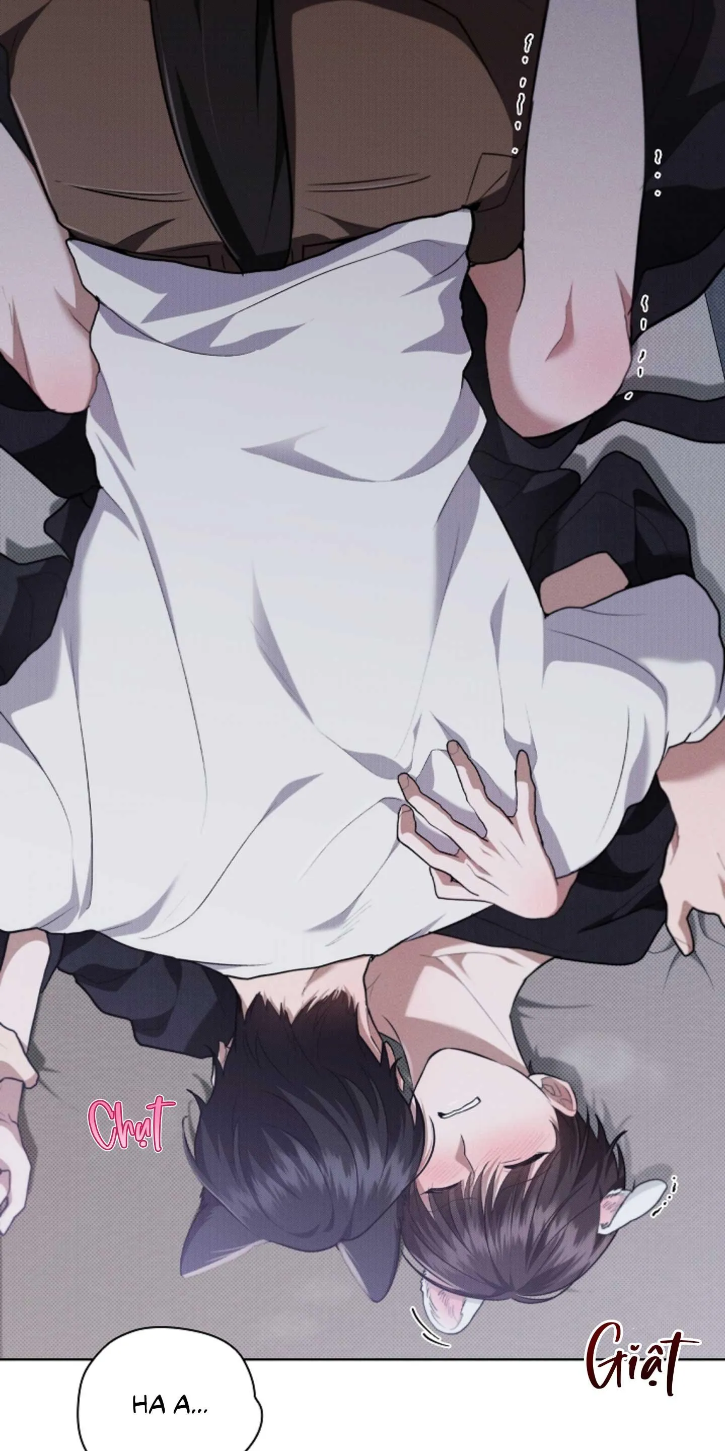 ĐỪNG ĐỘNG VÀO CÚN CON! Chapter 23 Trang 6