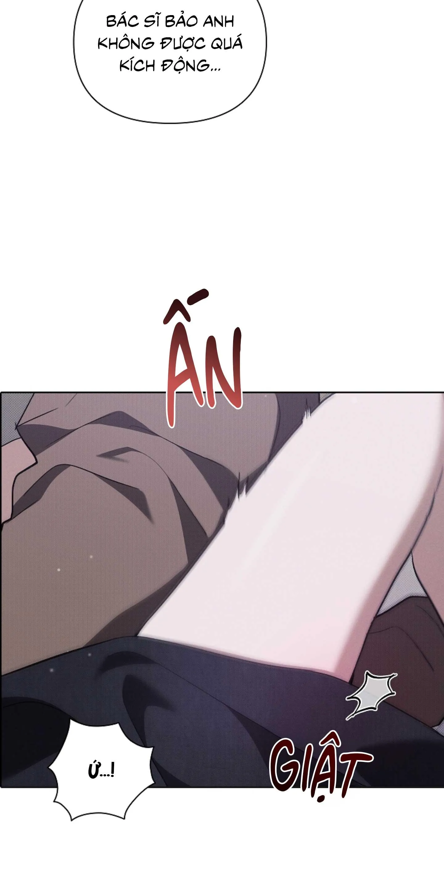 ĐỪNG ĐỘNG VÀO CÚN CON! Chapter 23 Trang 8