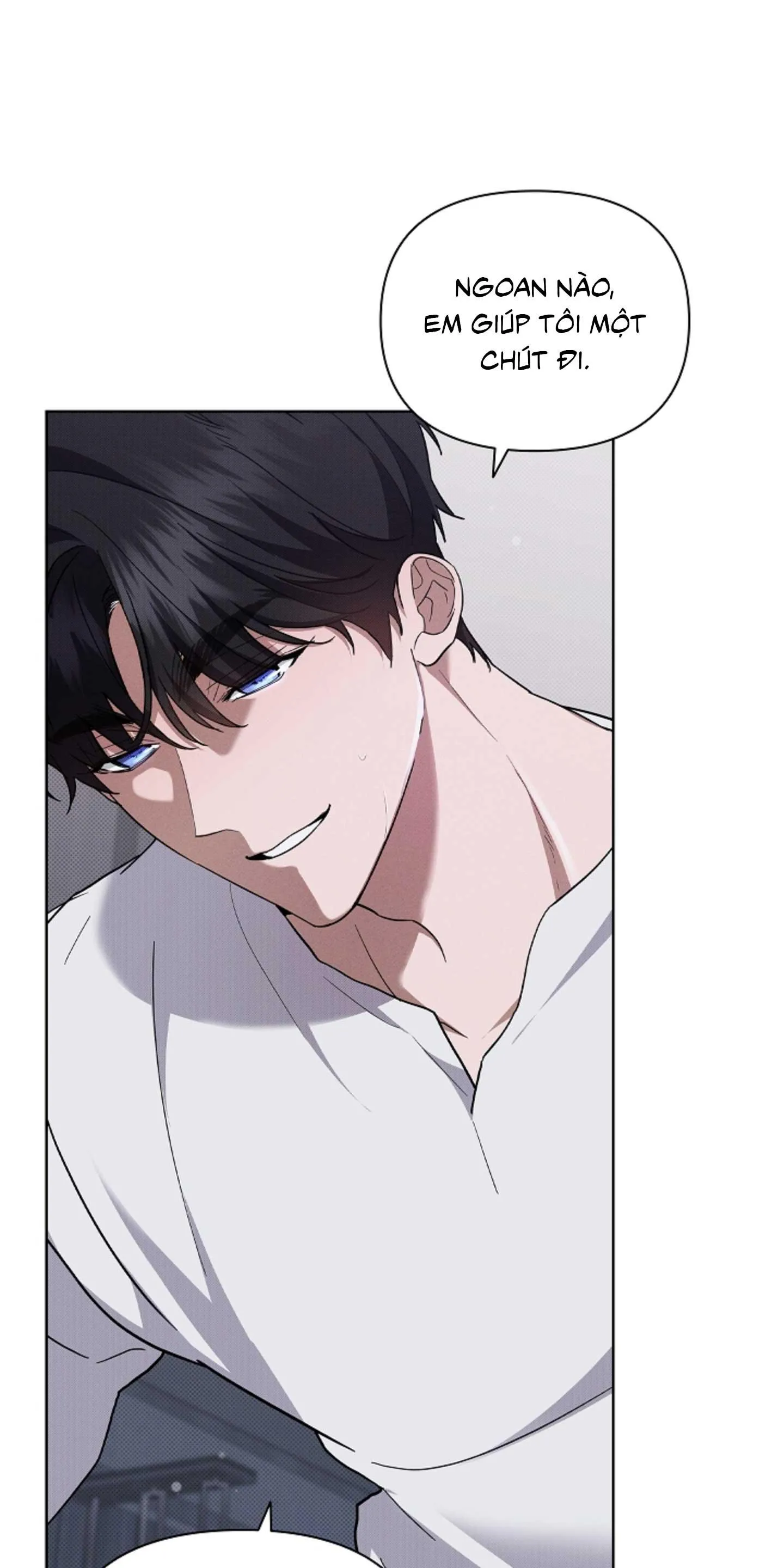 ĐỪNG ĐỘNG VÀO CÚN CON! Chapter 23 Trang 9