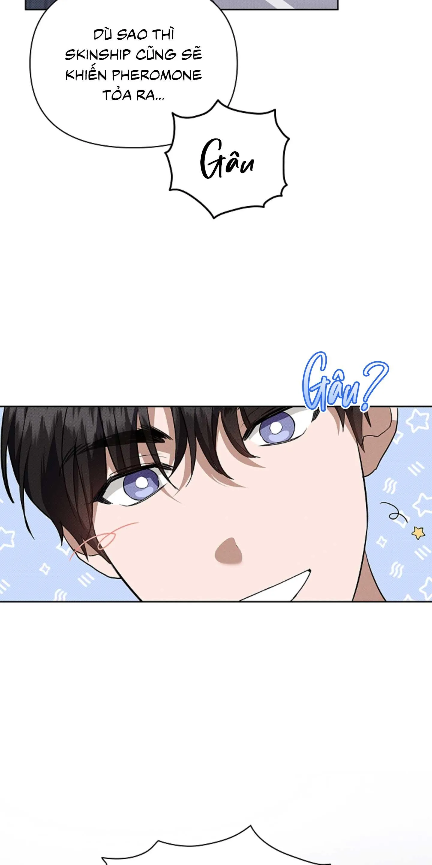 ĐỪNG ĐỘNG VÀO CÚN CON! Chapter 23 Trang 10