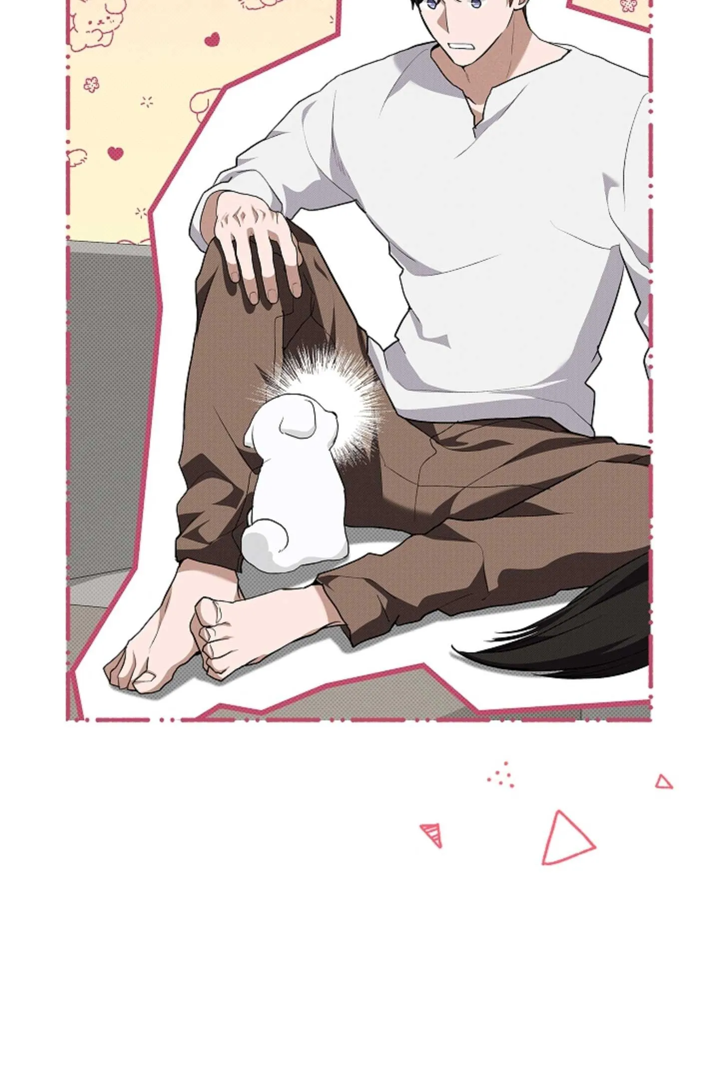 ĐỪNG ĐỘNG VÀO CÚN CON! Chapter 23 Trang 13