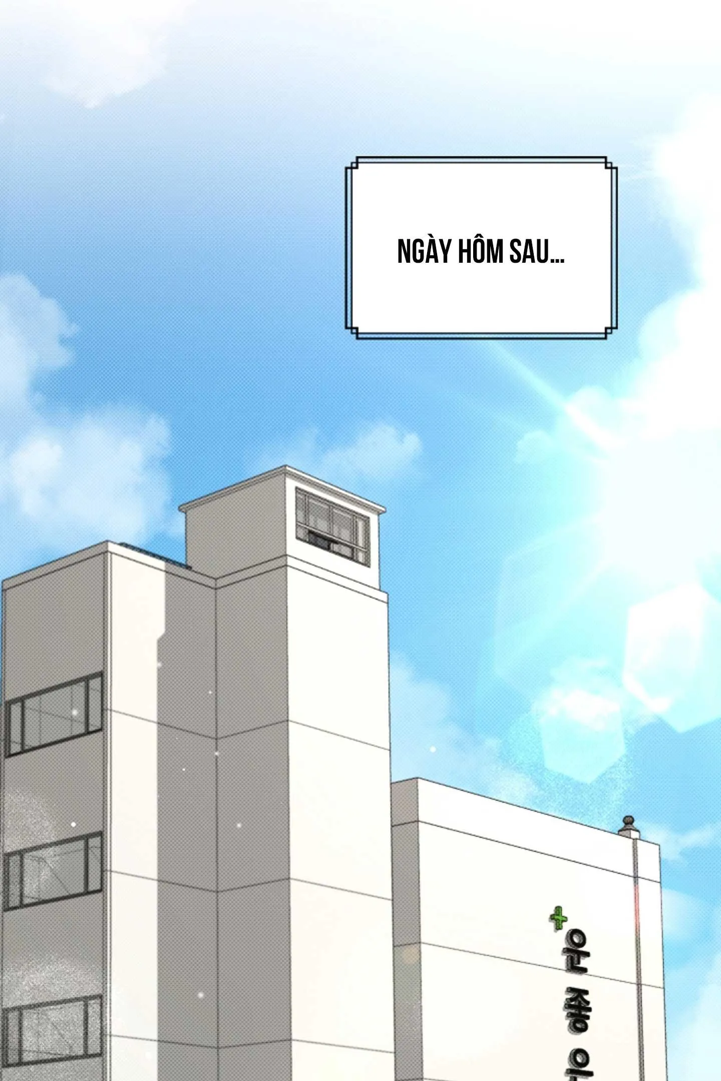 ĐỪNG ĐỘNG VÀO CÚN CON! Chapter 23 Trang 18