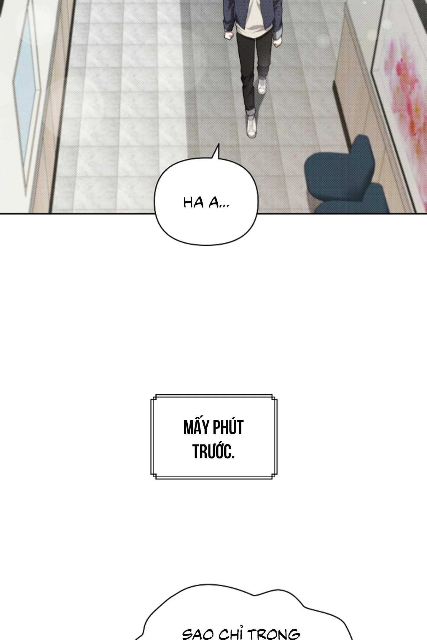 ĐỪNG ĐỘNG VÀO CÚN CON! Chapter 23 Trang 20