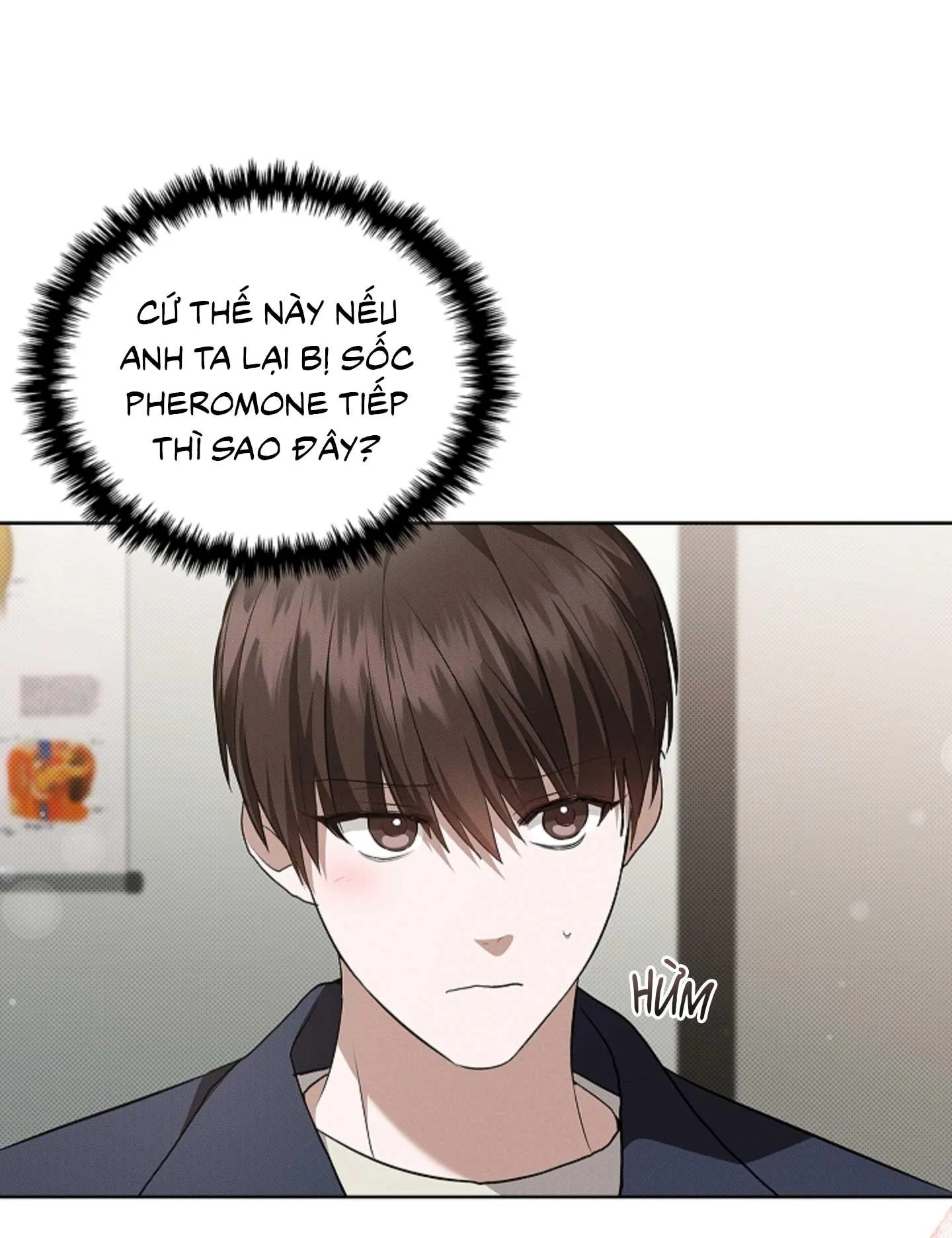 ĐỪNG ĐỘNG VÀO CÚN CON! Chapter 23 Trang 22