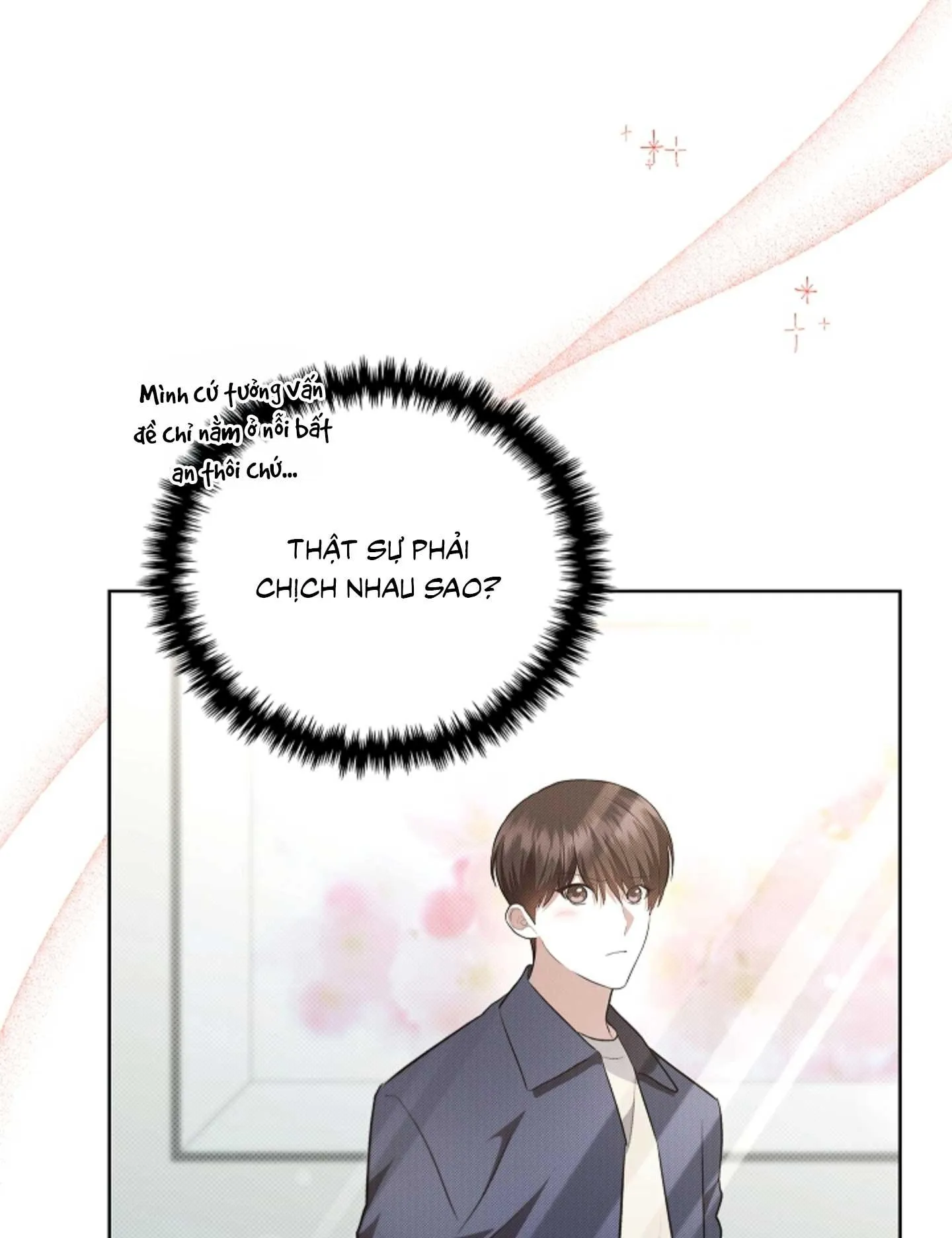 ĐỪNG ĐỘNG VÀO CÚN CON! Chapter 23 Trang 23