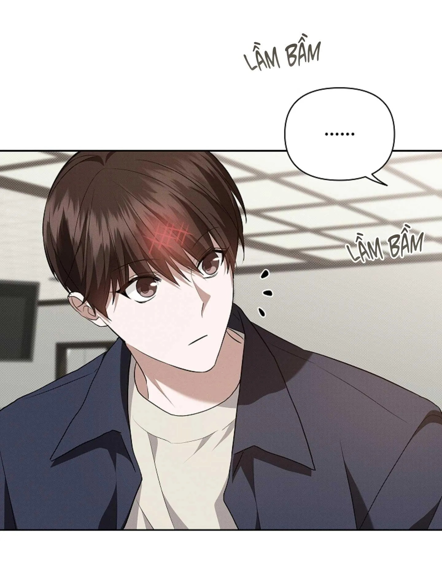 ĐỪNG ĐỘNG VÀO CÚN CON! Chapter 23 Trang 27