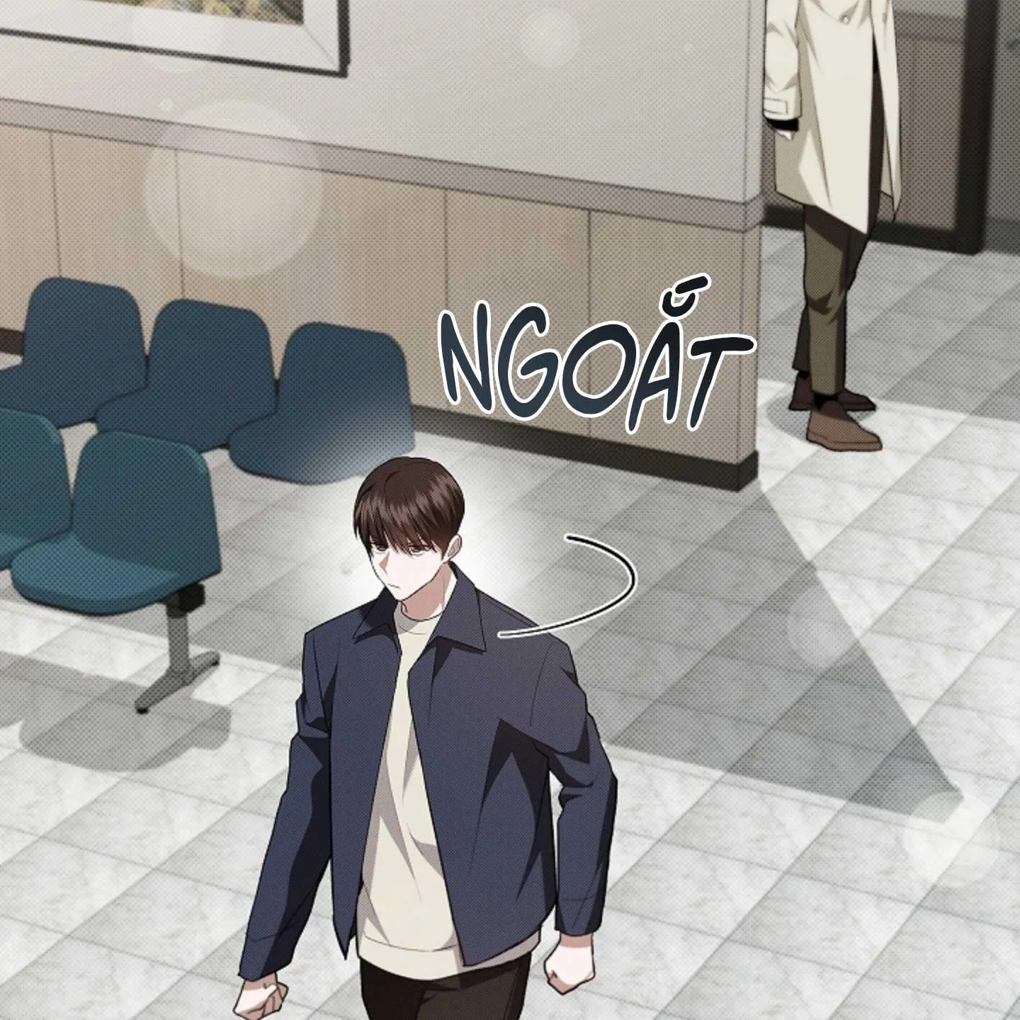 ĐỪNG ĐỘNG VÀO CÚN CON! Chapter 23 Trang 33