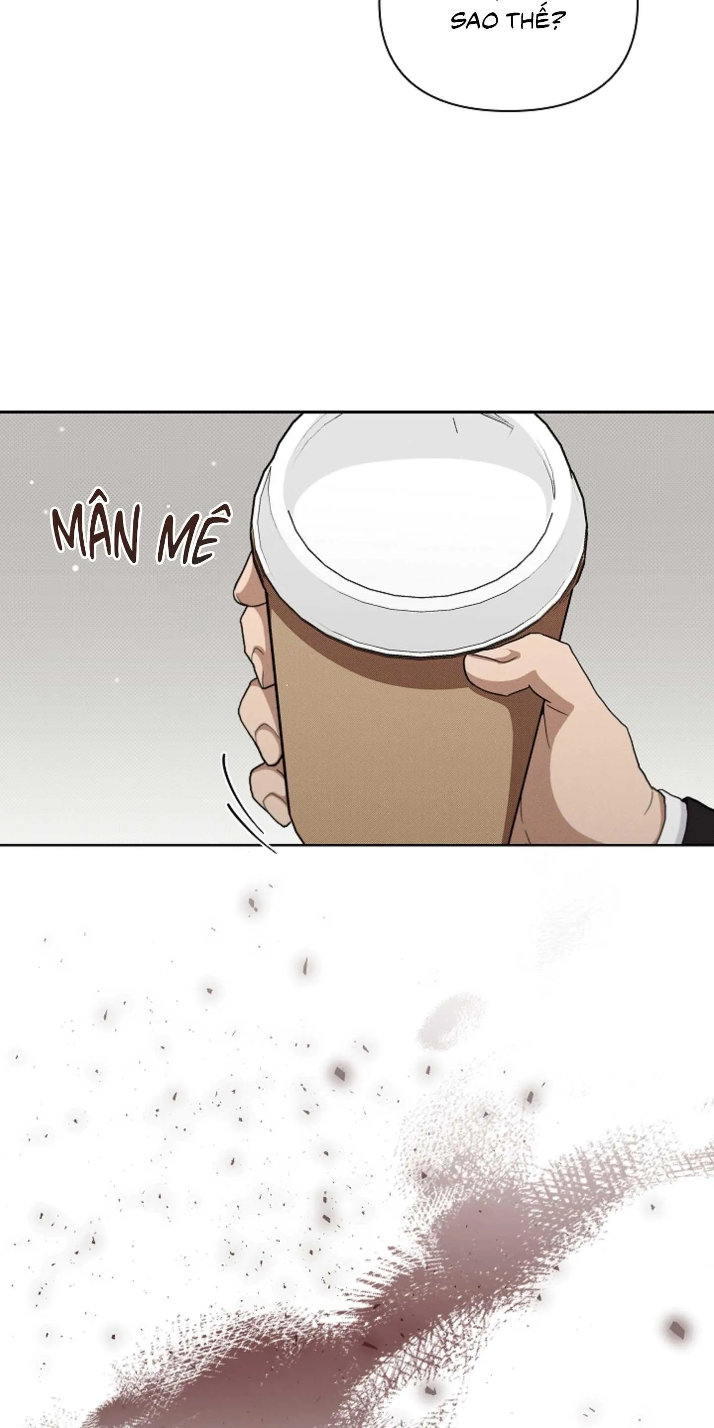 ĐỪNG ĐỘNG VÀO CÚN CON! Chapter 23 Trang 45