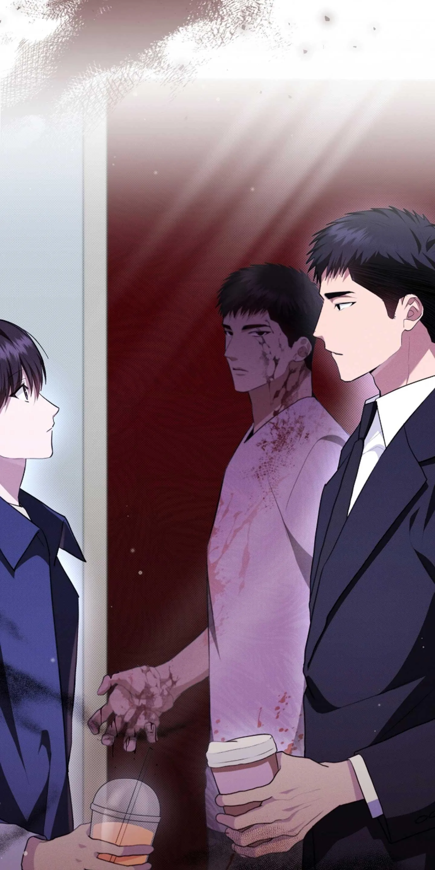 ĐỪNG ĐỘNG VÀO CÚN CON! Chapter 23 Trang 46