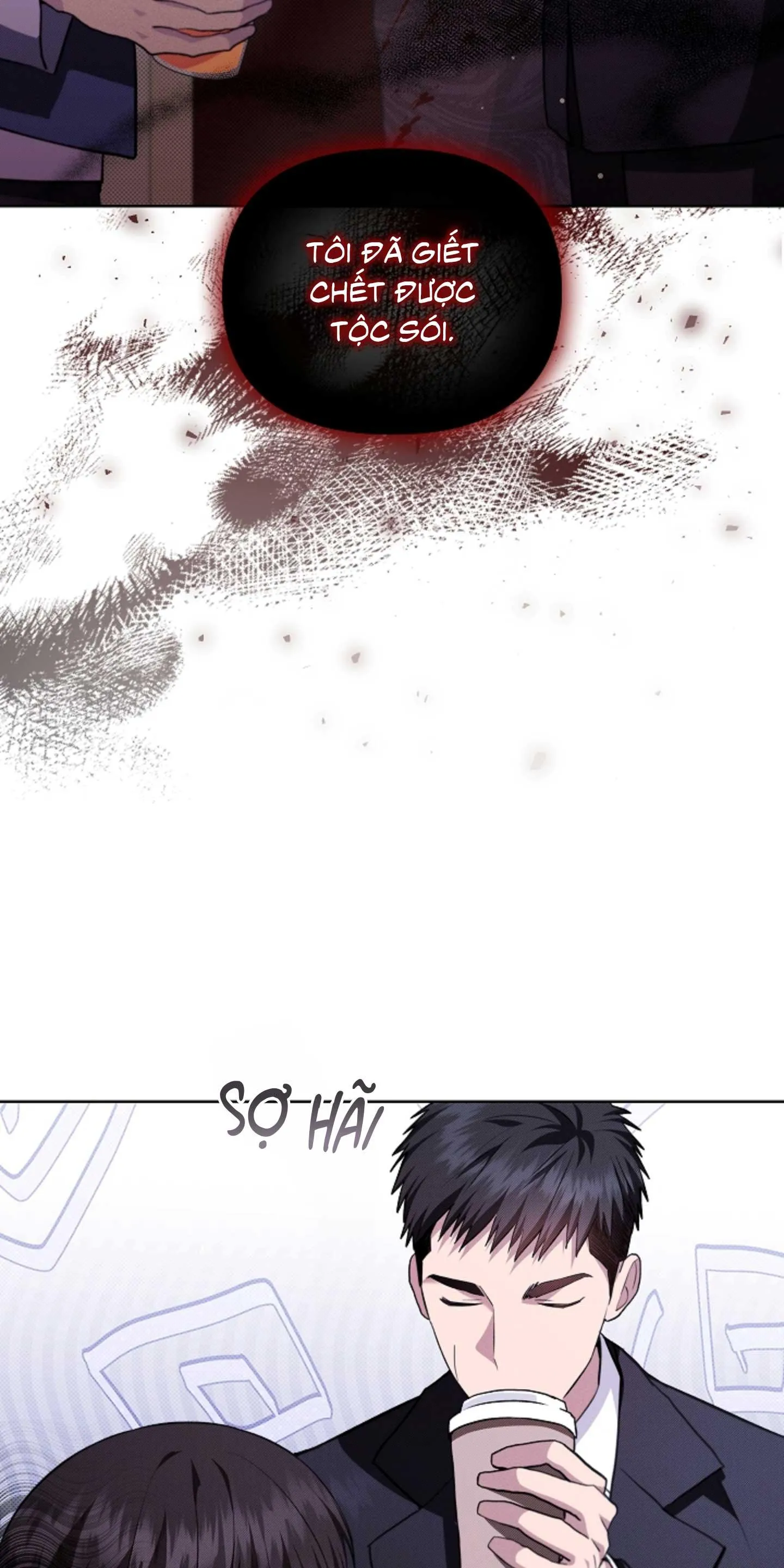 ĐỪNG ĐỘNG VÀO CÚN CON! Chapter 23 Trang 47