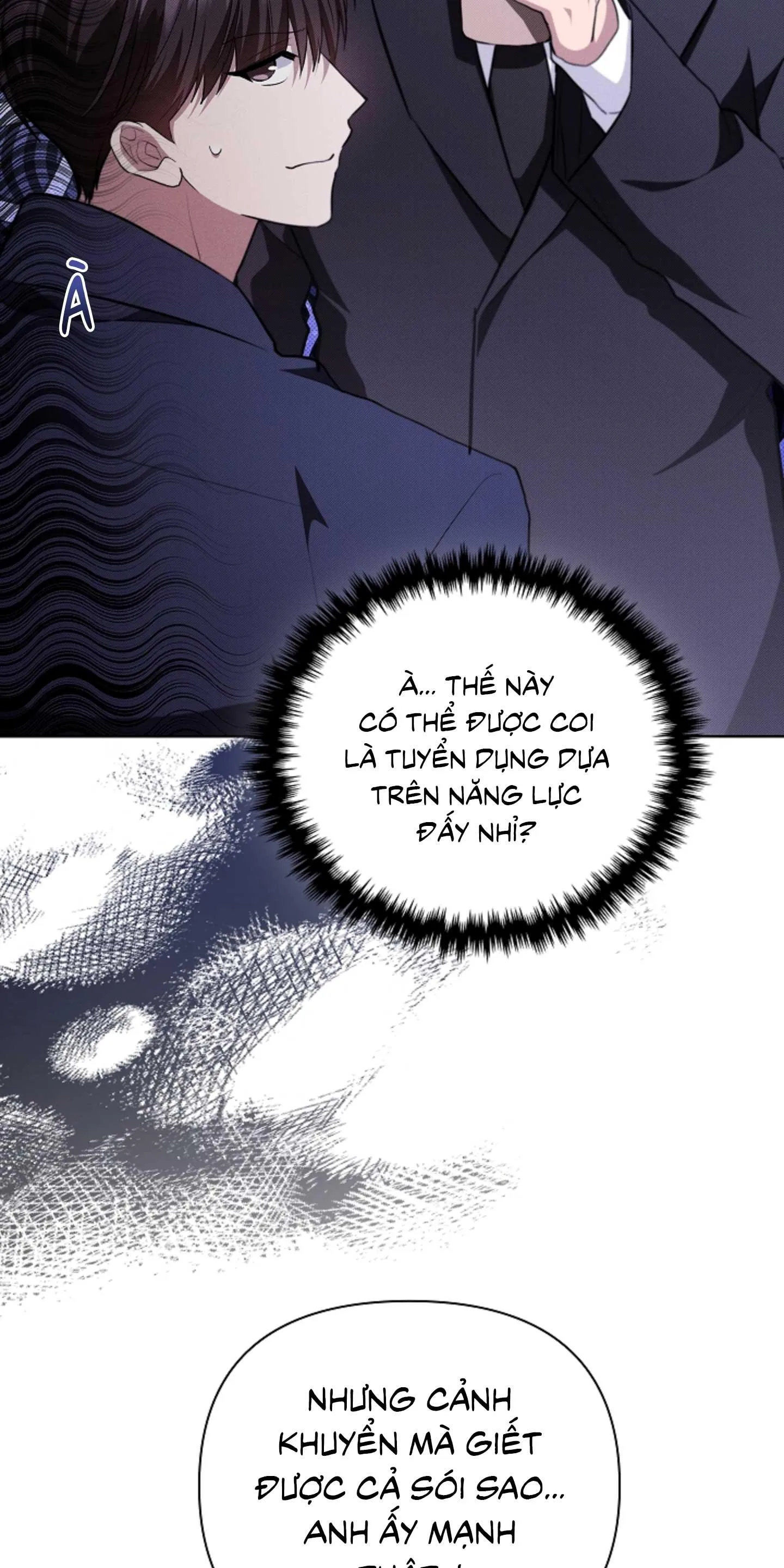 ĐỪNG ĐỘNG VÀO CÚN CON! Chapter 23 Trang 48