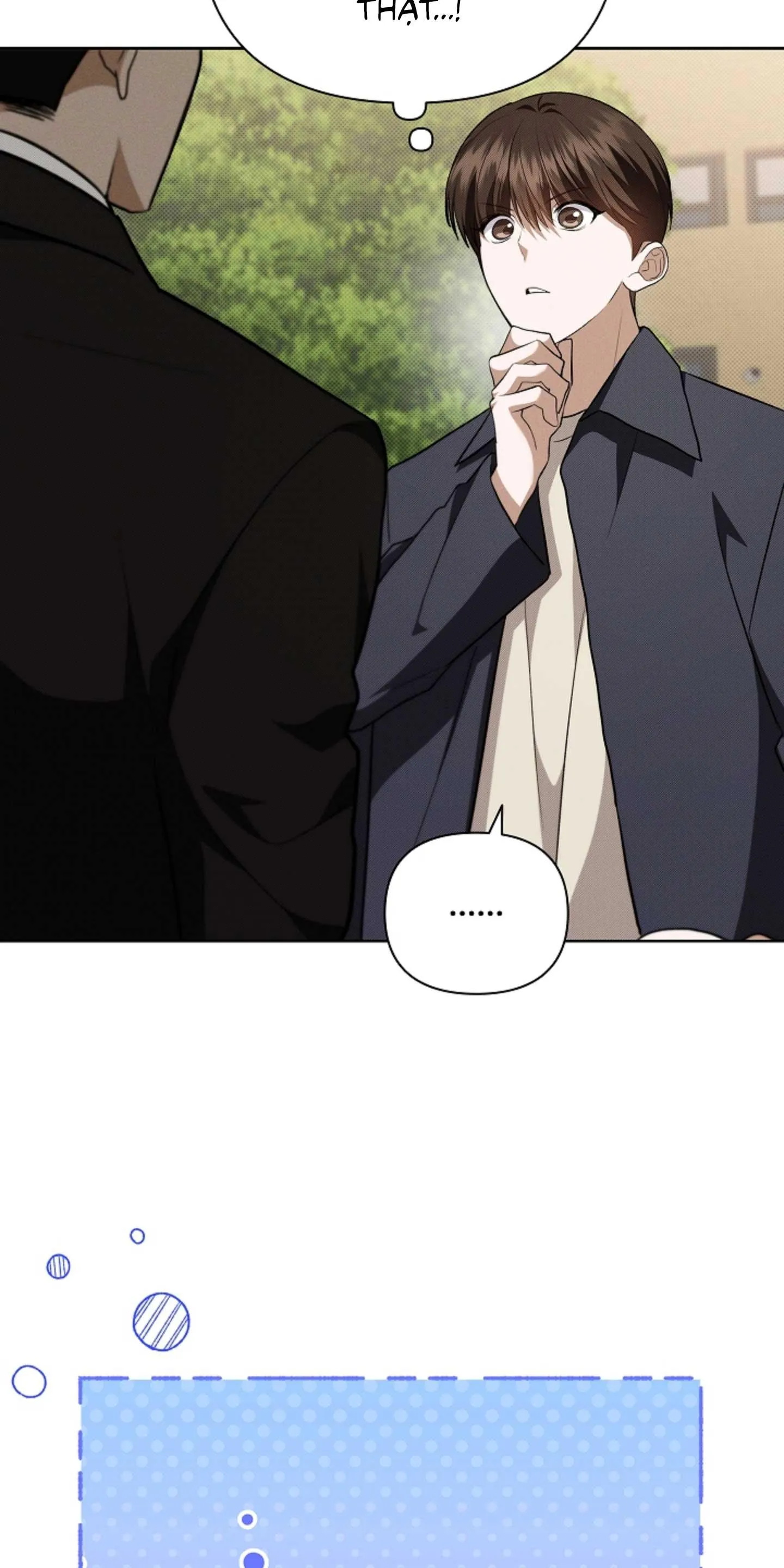 ĐỪNG ĐỘNG VÀO CÚN CON! Chapter 23 Trang 49