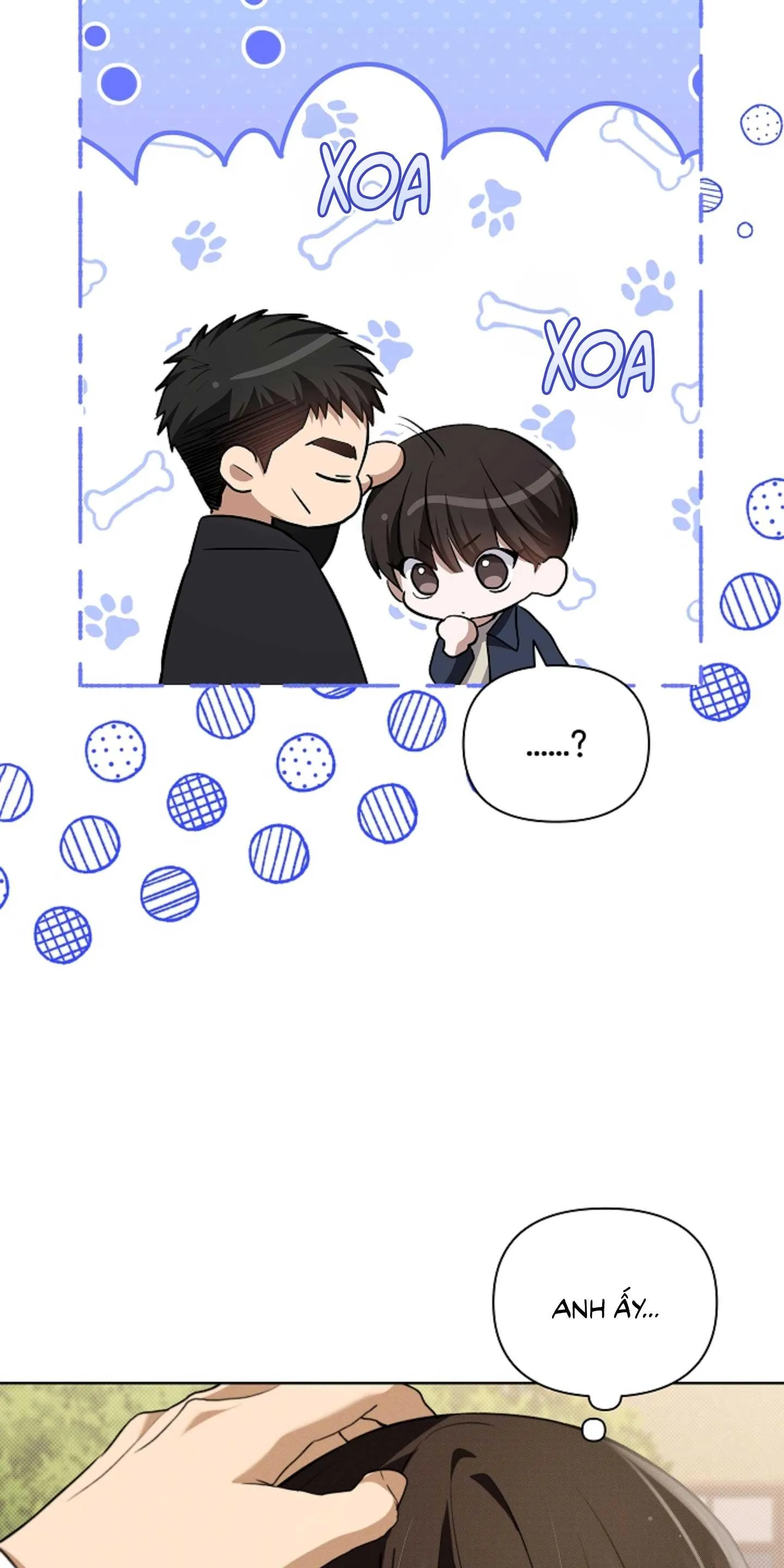 ĐỪNG ĐỘNG VÀO CÚN CON! Chapter 23 Trang 50